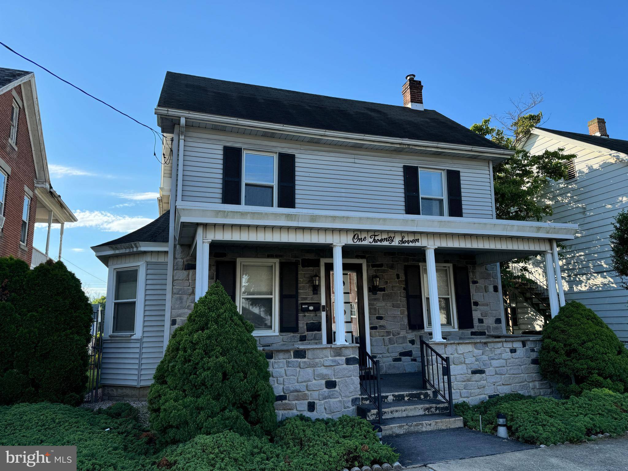 Waynesboro, PA 17268,127 FAIRVIEW AVENUE