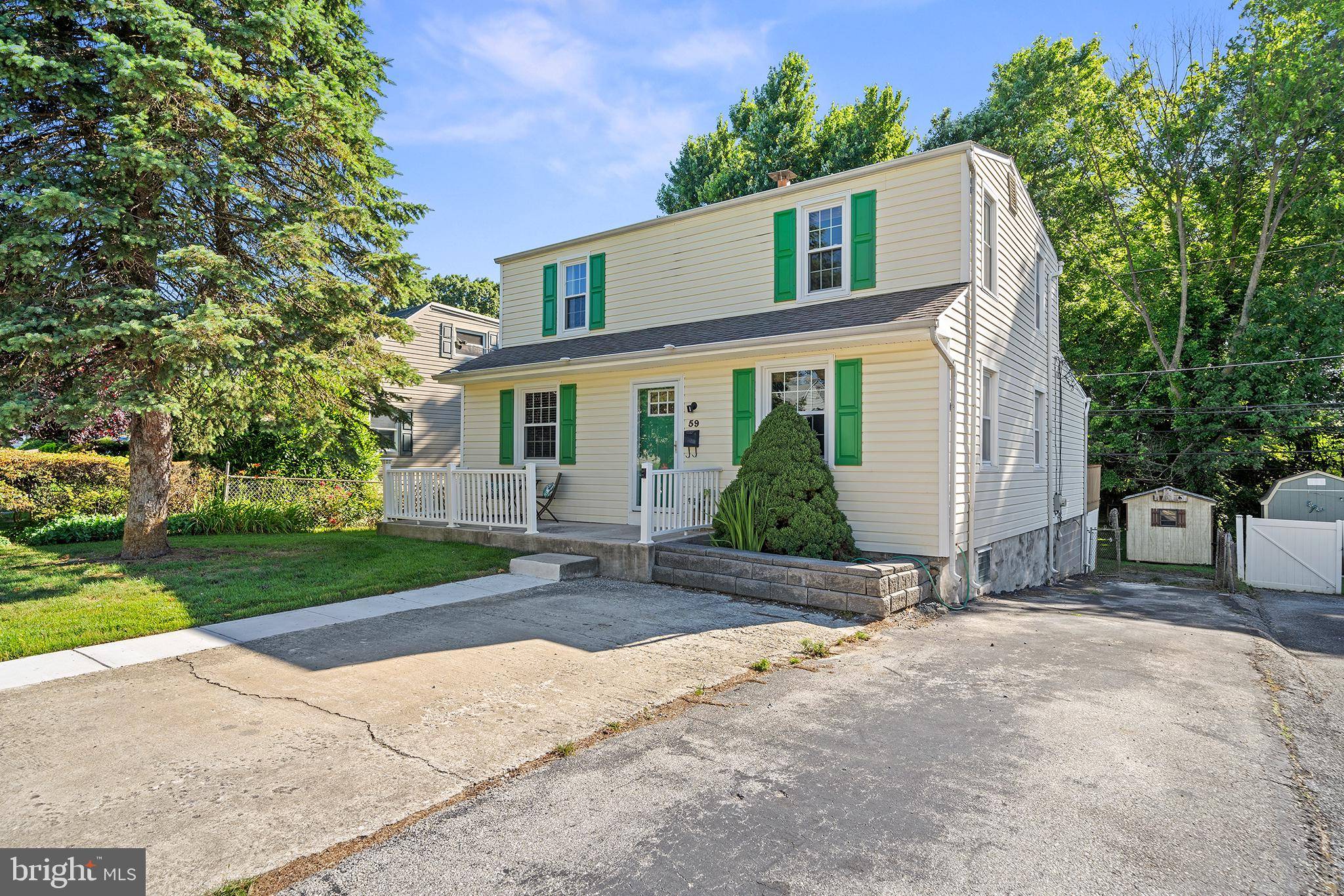 Norwood, PA 19074,59 N MARTIN LN