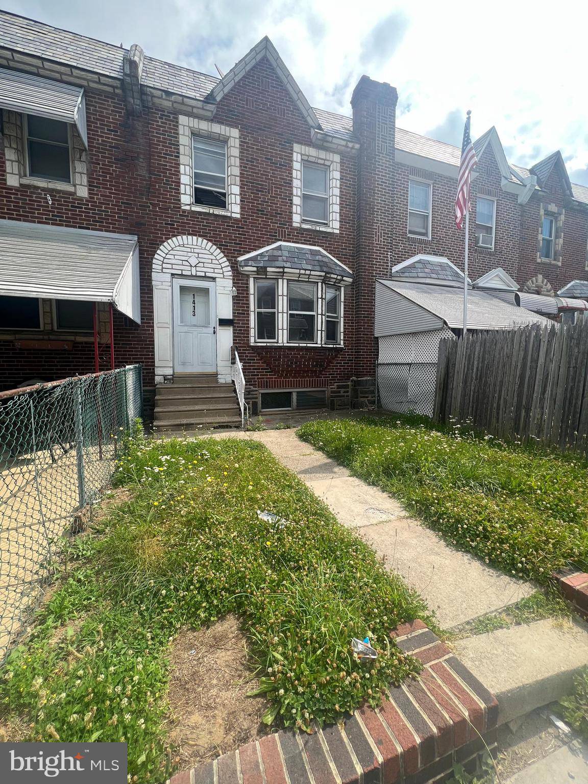 Philadelphia, PA 19111,1413 GREEBY ST