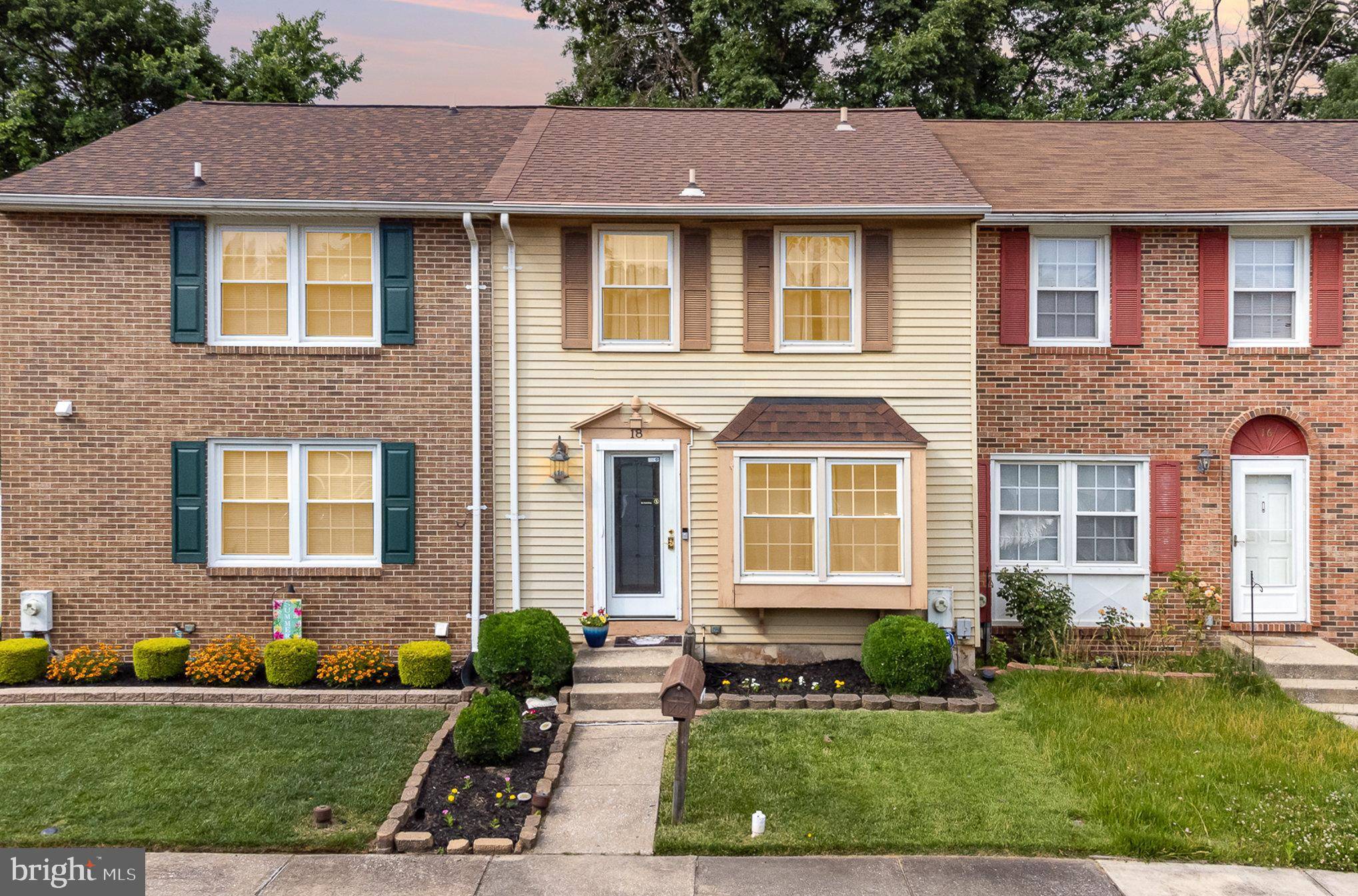 Rosedale, MD 21237,18 BALTISTAN CT