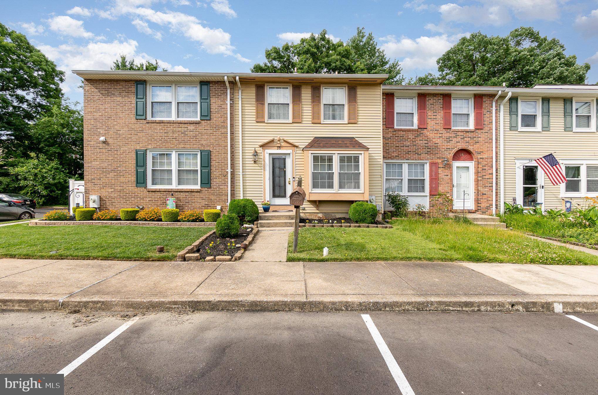 Rosedale, MD 21237,18 BALTISTAN CT