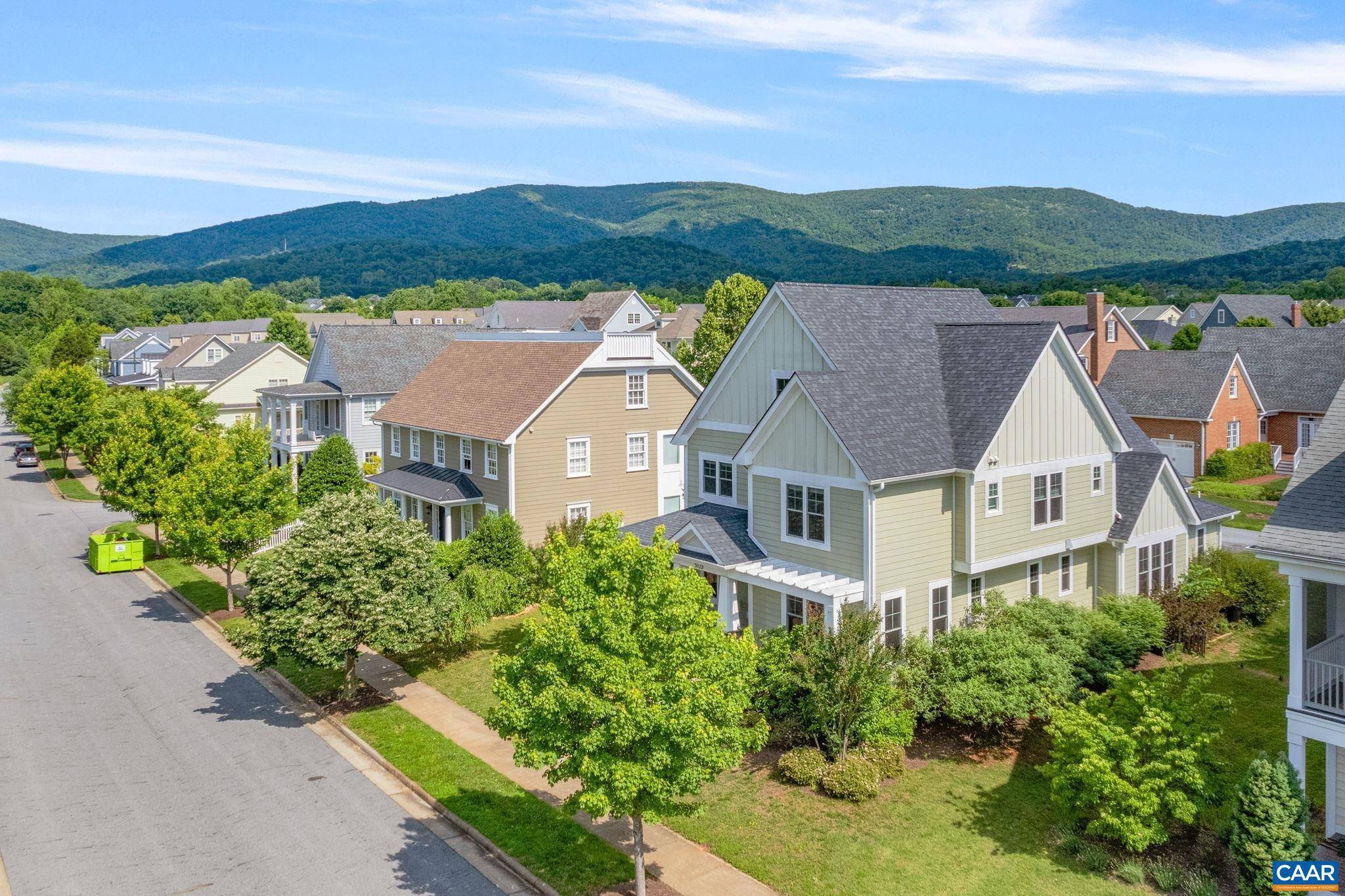 Crozet, VA 22932,5123 BROOK VIEW RD