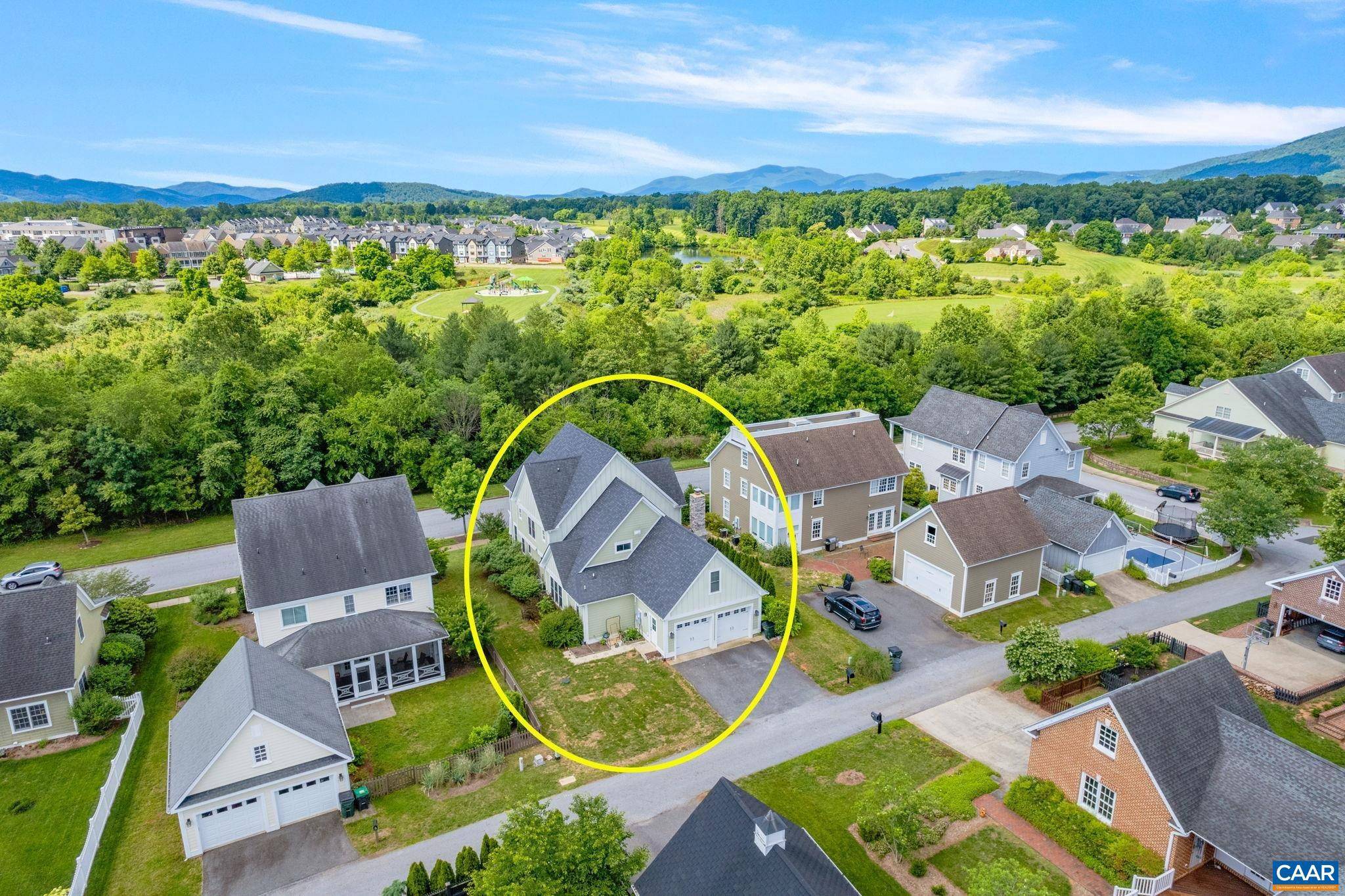 Crozet, VA 22932,5123 BROOK VIEW RD