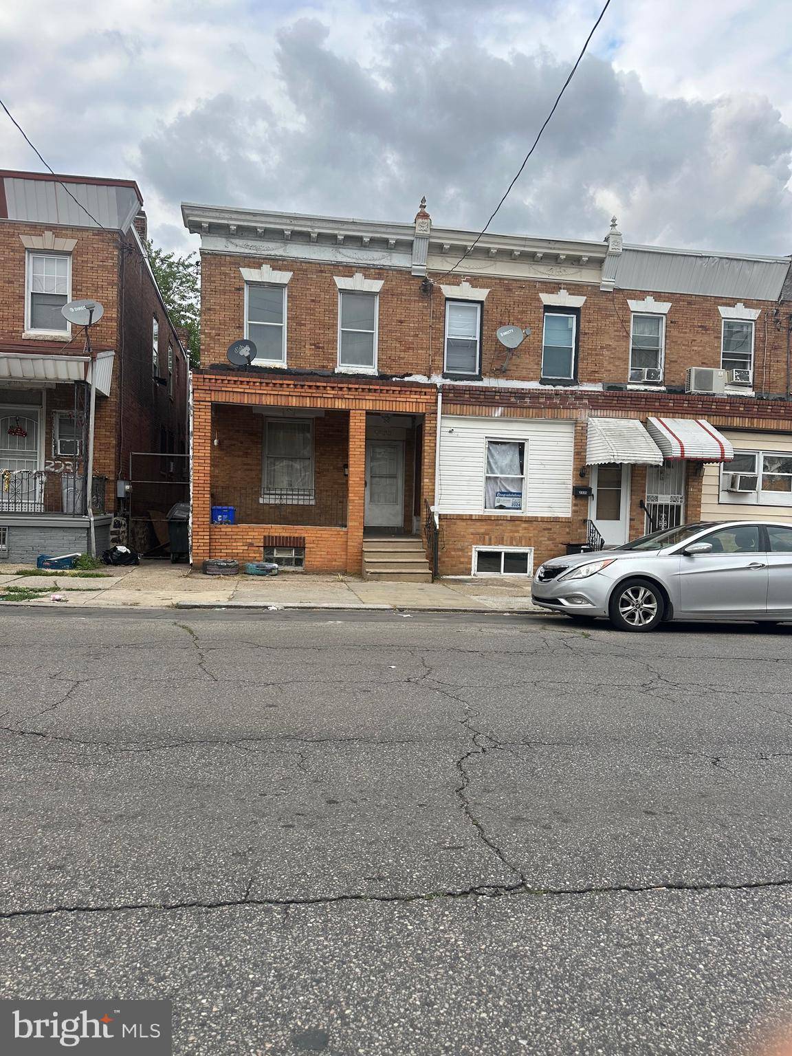 Philadelphia, PA 19142,2233 S 63RD ST