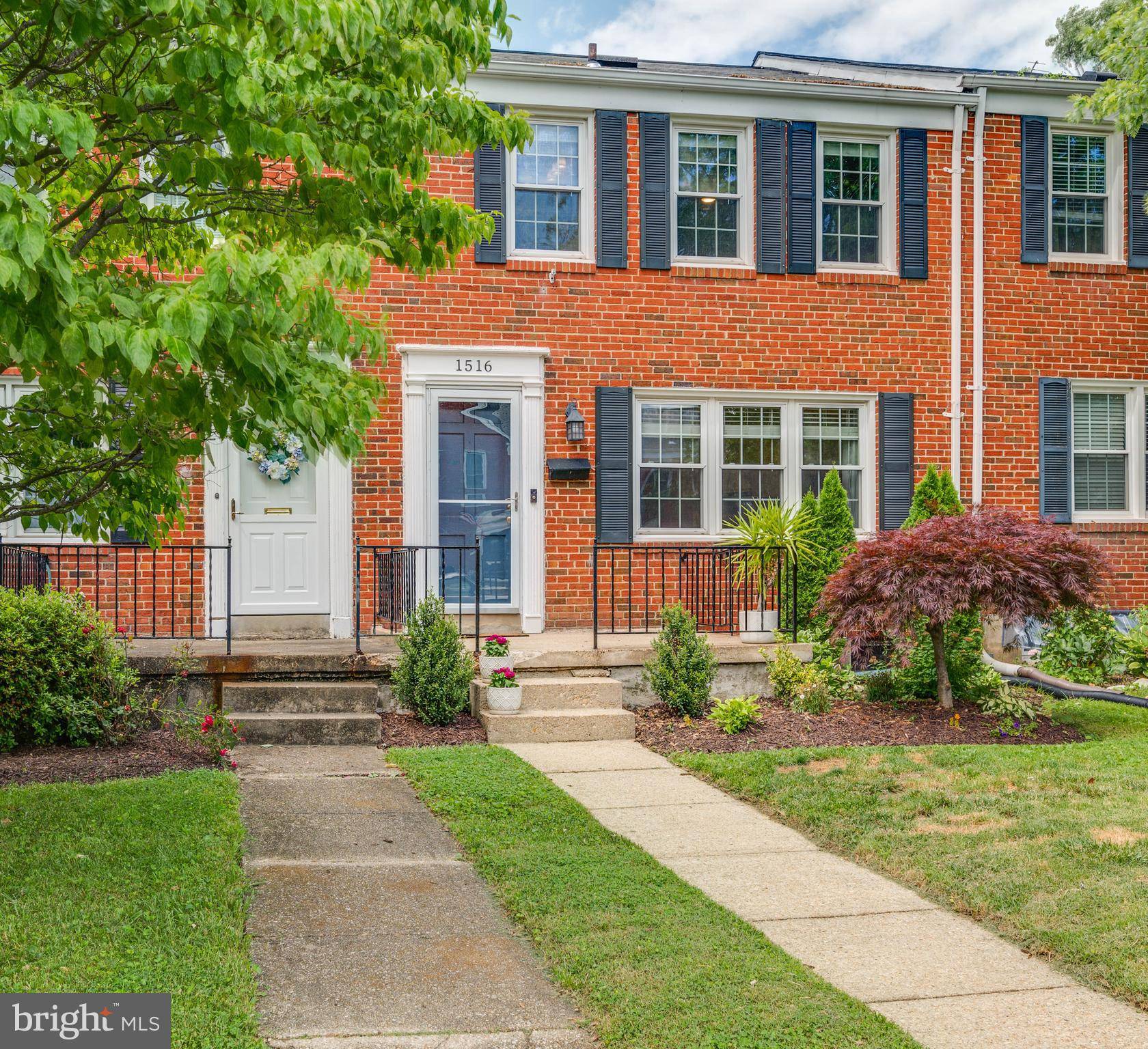 Towson, MD 21286,1516 COTTAGE LN