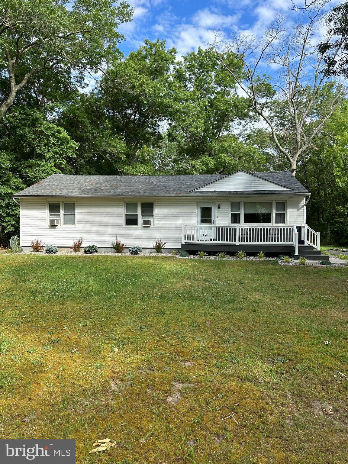 Newfield, NJ 08344,425 PINEY HOLLOW RD