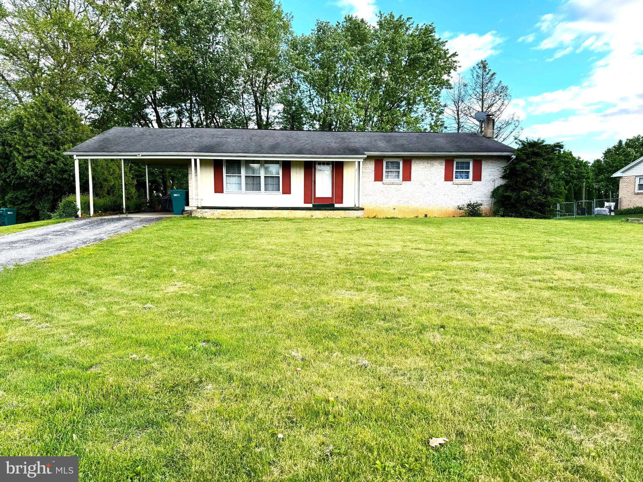 Carlisle, PA 17015,287 FAIRVIEW ST