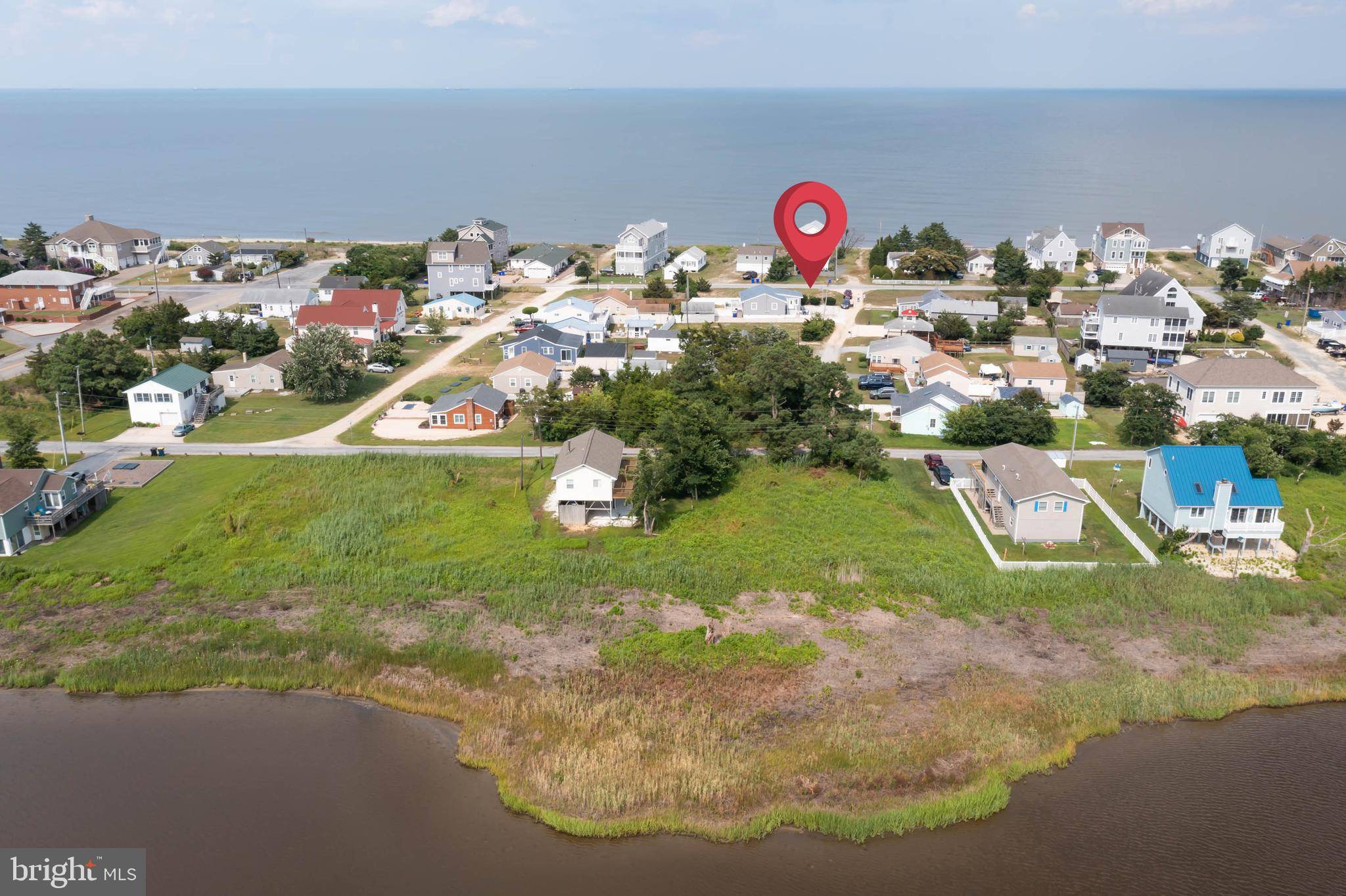 Milford, DE 19963,39 LOT SHORE DRIVE