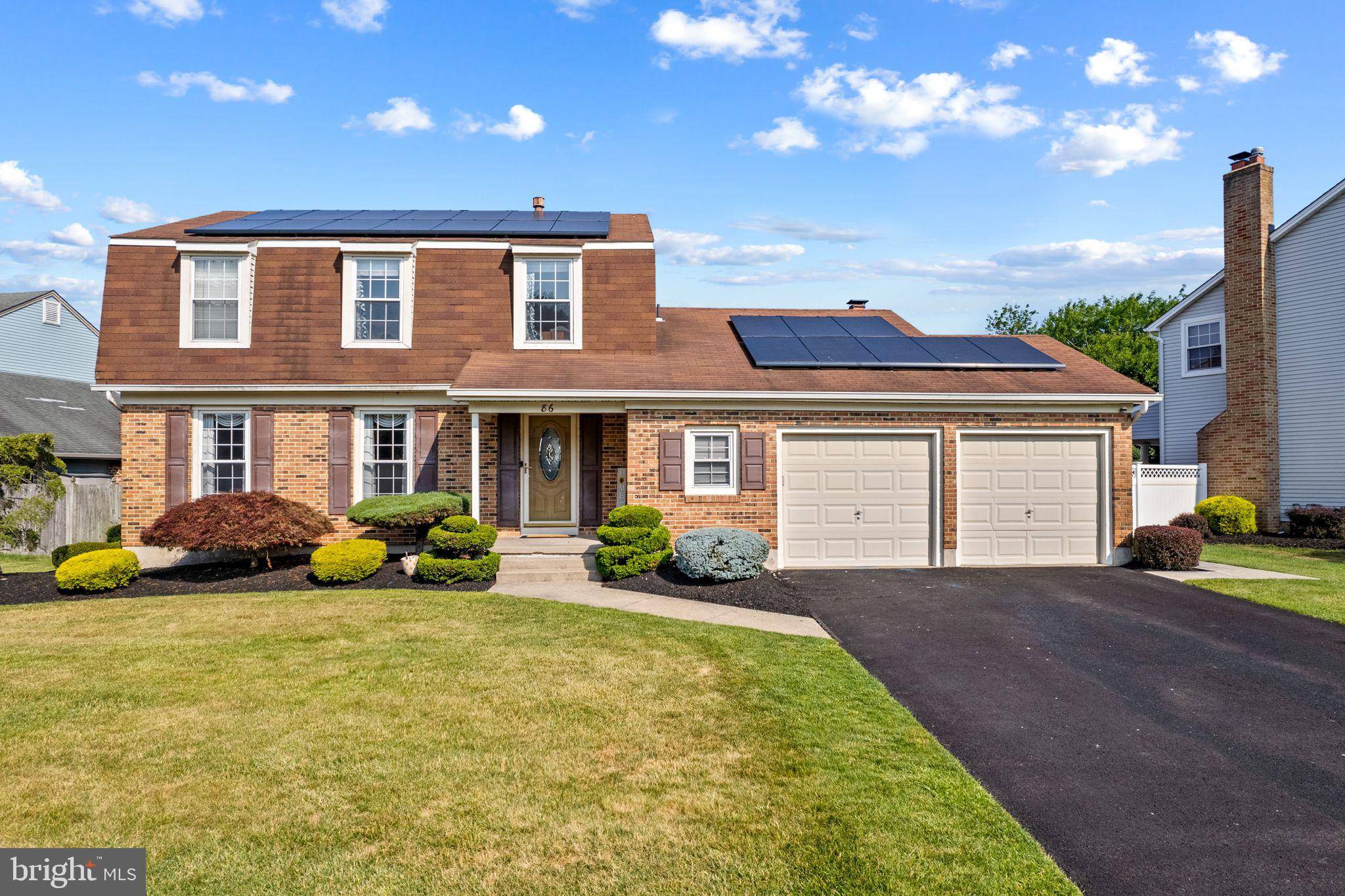 Clementon, NJ 08021,86 S BROOKLINE DR