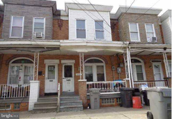 Camden, NJ 08104,1216 CARL MILLER BLVD