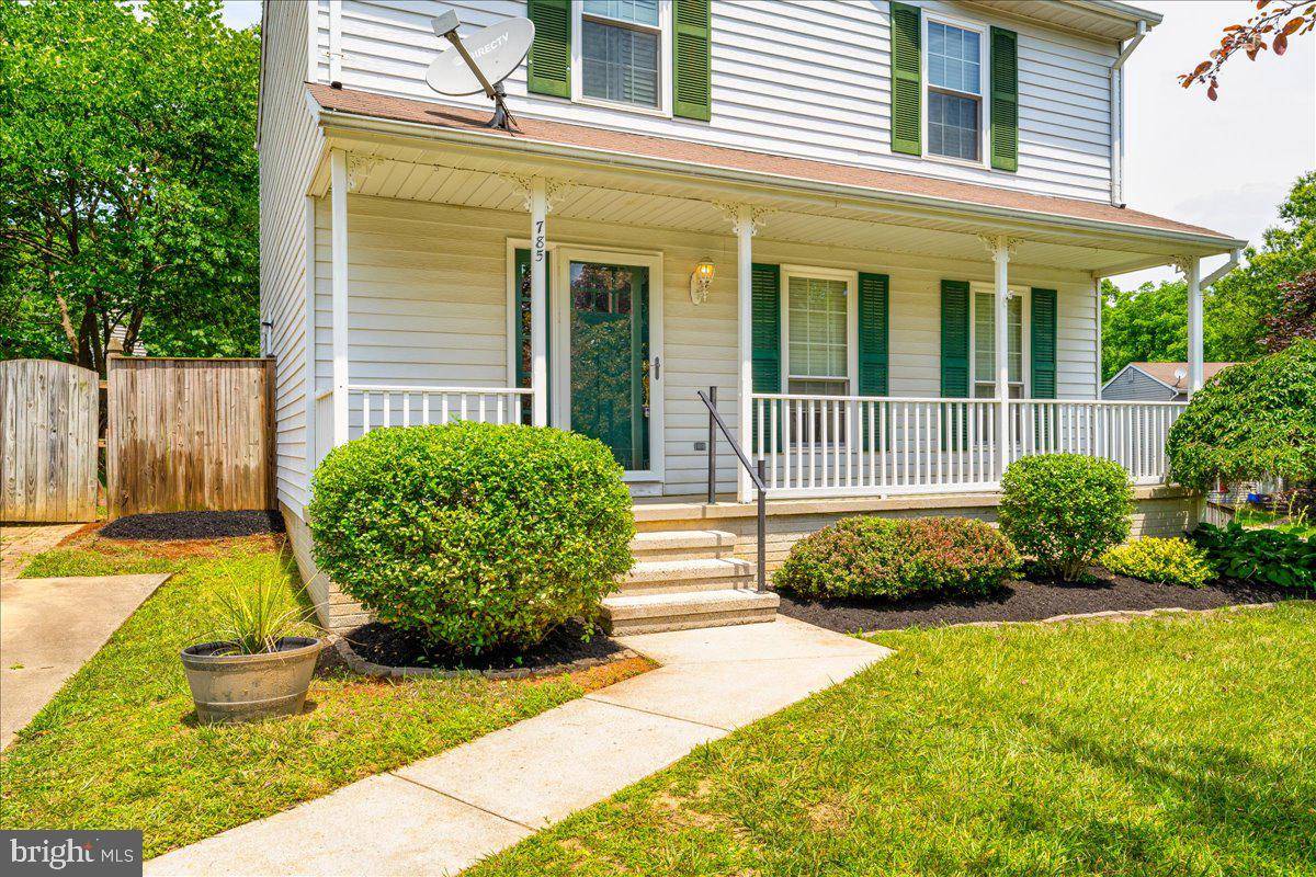 Hampstead, MD 21074,785 WOODSMAN CIR