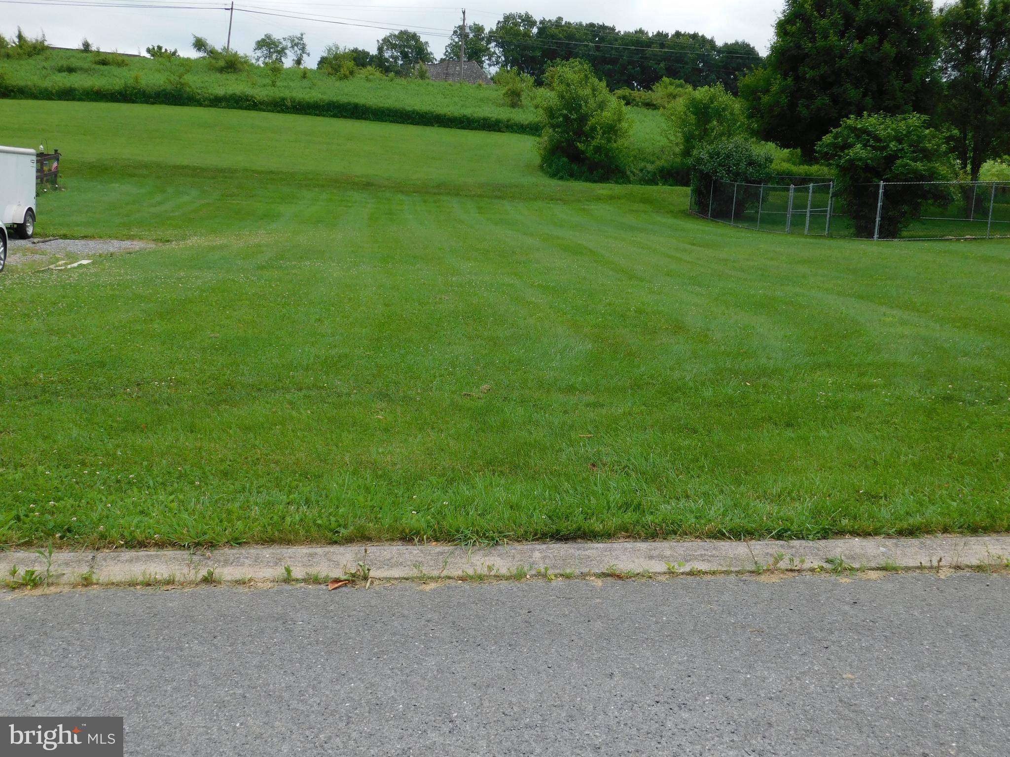 Mifflintown, PA 17059,00 GINGER LANE (LOT 10)