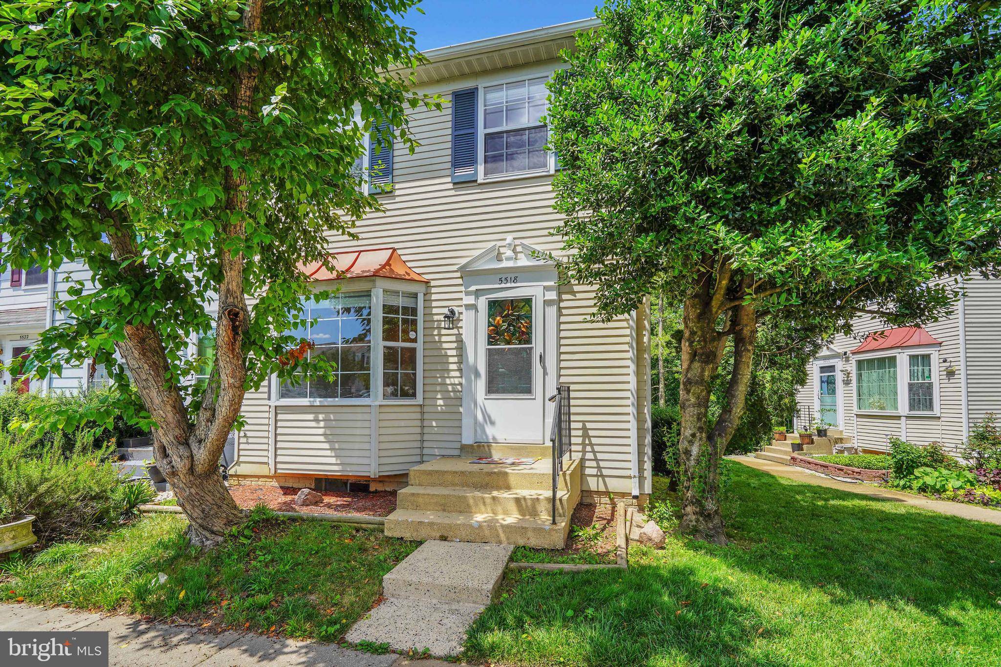 Alexandria, VA 22309,5518 WOODLAWN MANOR CT