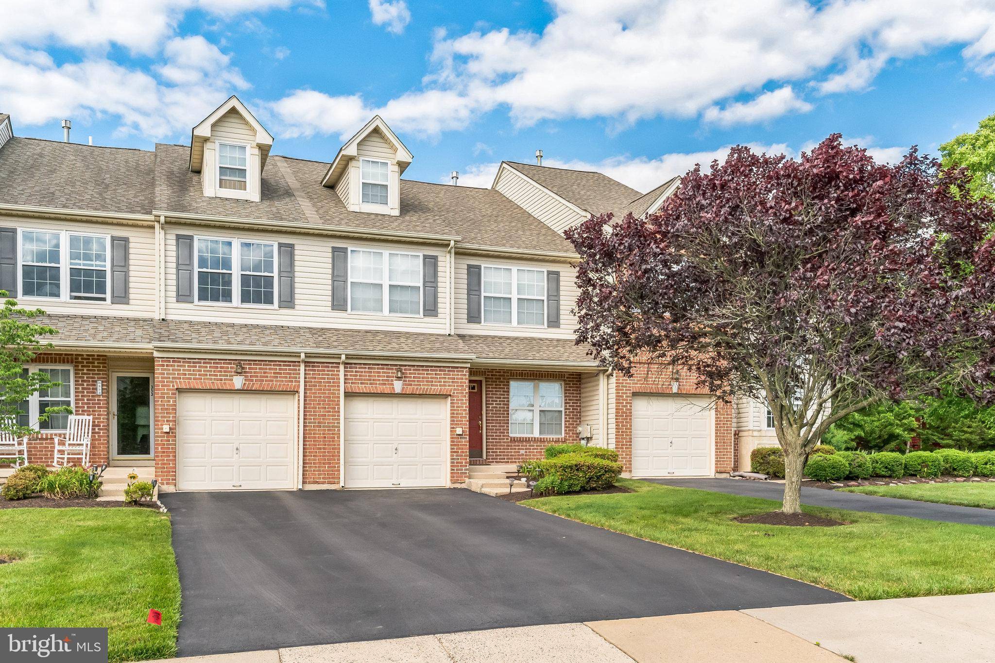 Harleysville, PA 19438,355 BELCOURT WAY