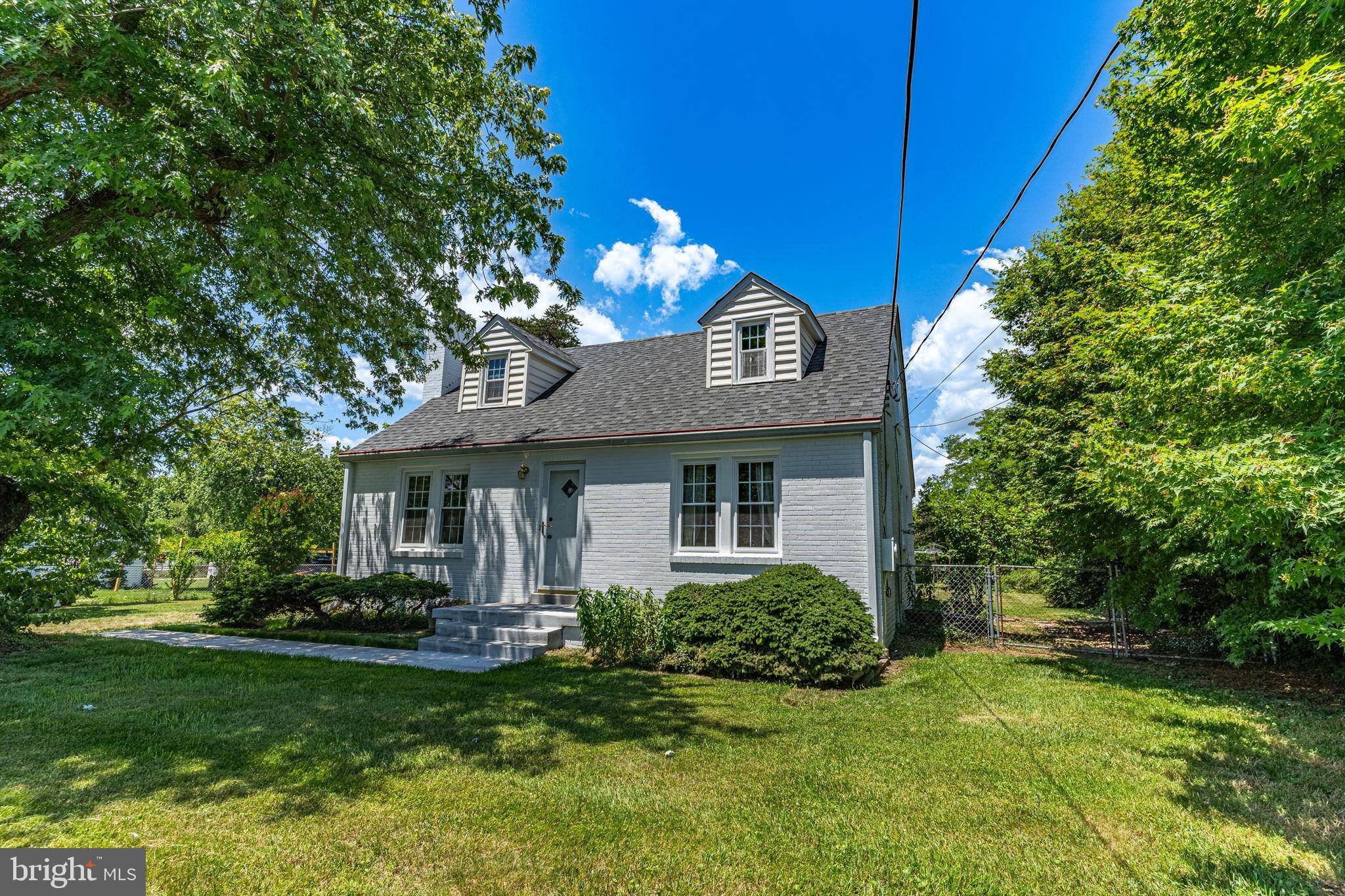 Clinton, MD 20735,7008 E CLINTON ST