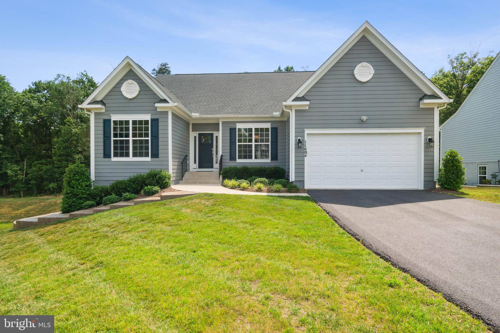 Fredericksburg, VA 22407,11404 STRIPED MAPLE CT