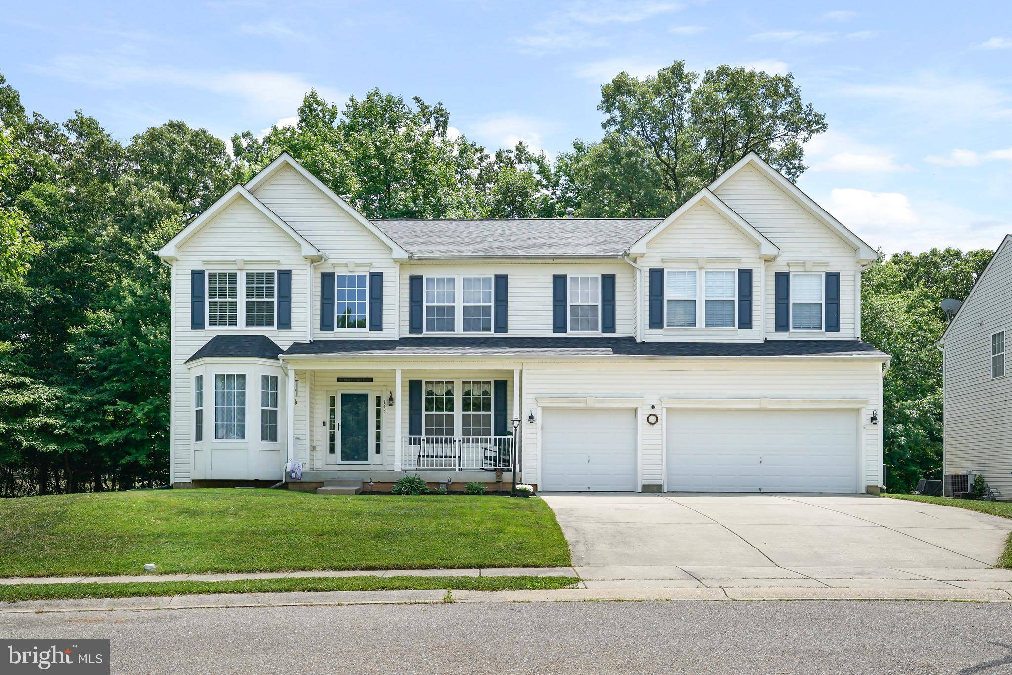 Elkton, MD 21921,143 PATTON WAY