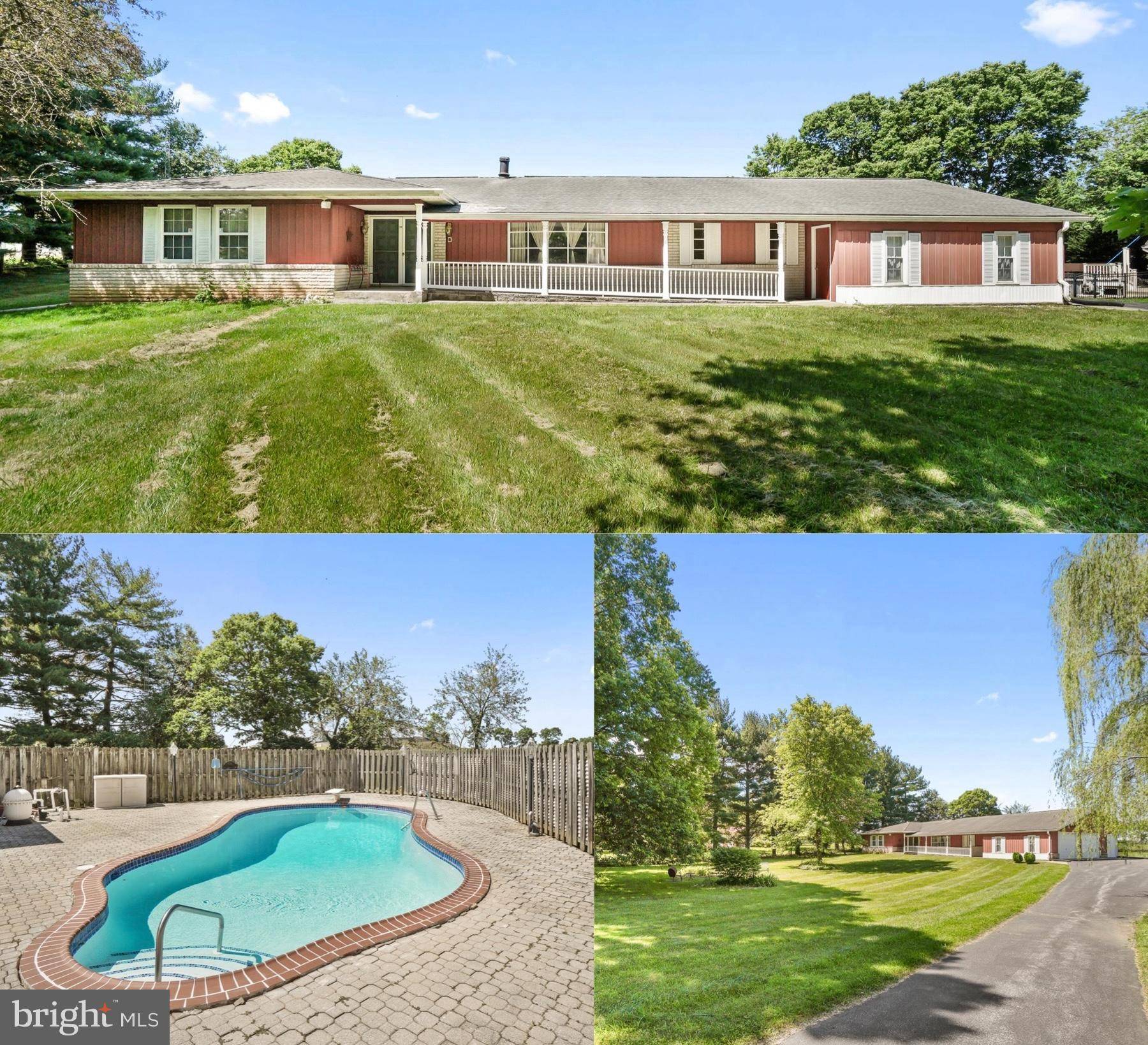 Walkersville, MD 21793,8493 DEVON LN