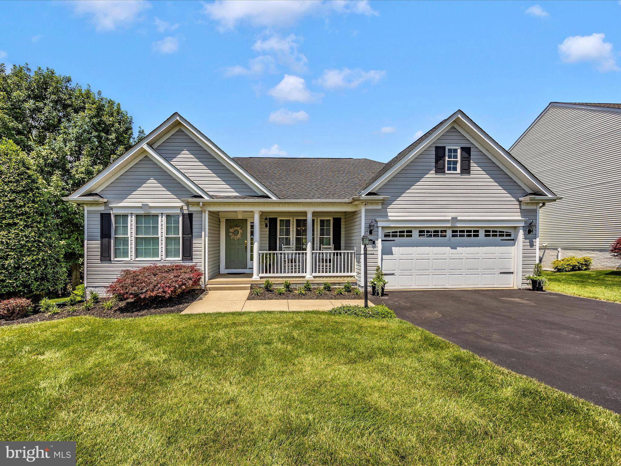 Mount Airy, MD 21771,602 ARROWWOOD CIR