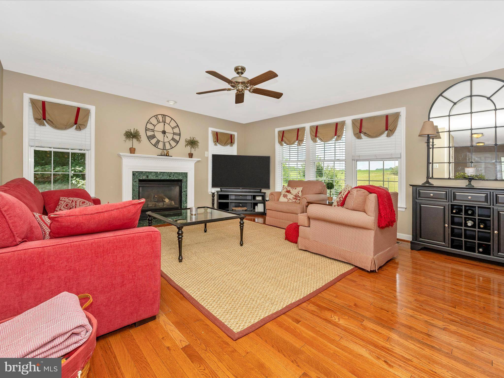 Mount Airy, MD 21771,602 ARROWWOOD CIR