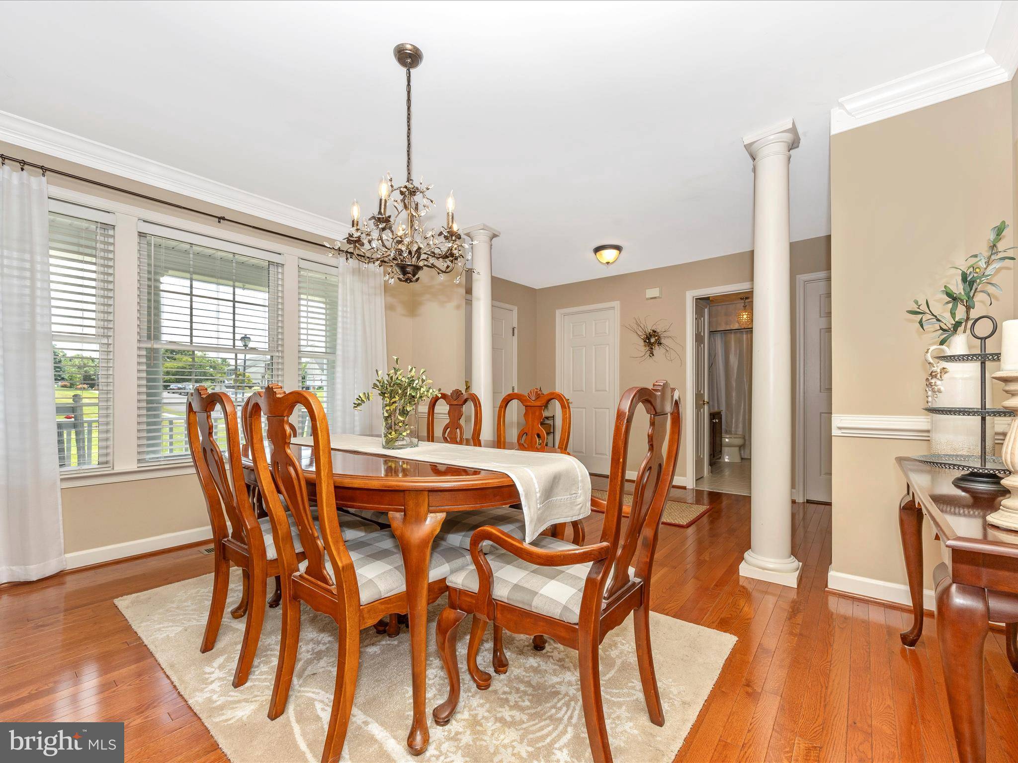 Mount Airy, MD 21771,602 ARROWWOOD CIR