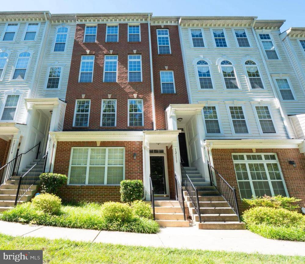 Upper Marlboro, MD 20774,12115 OPEN VIEW LN #107