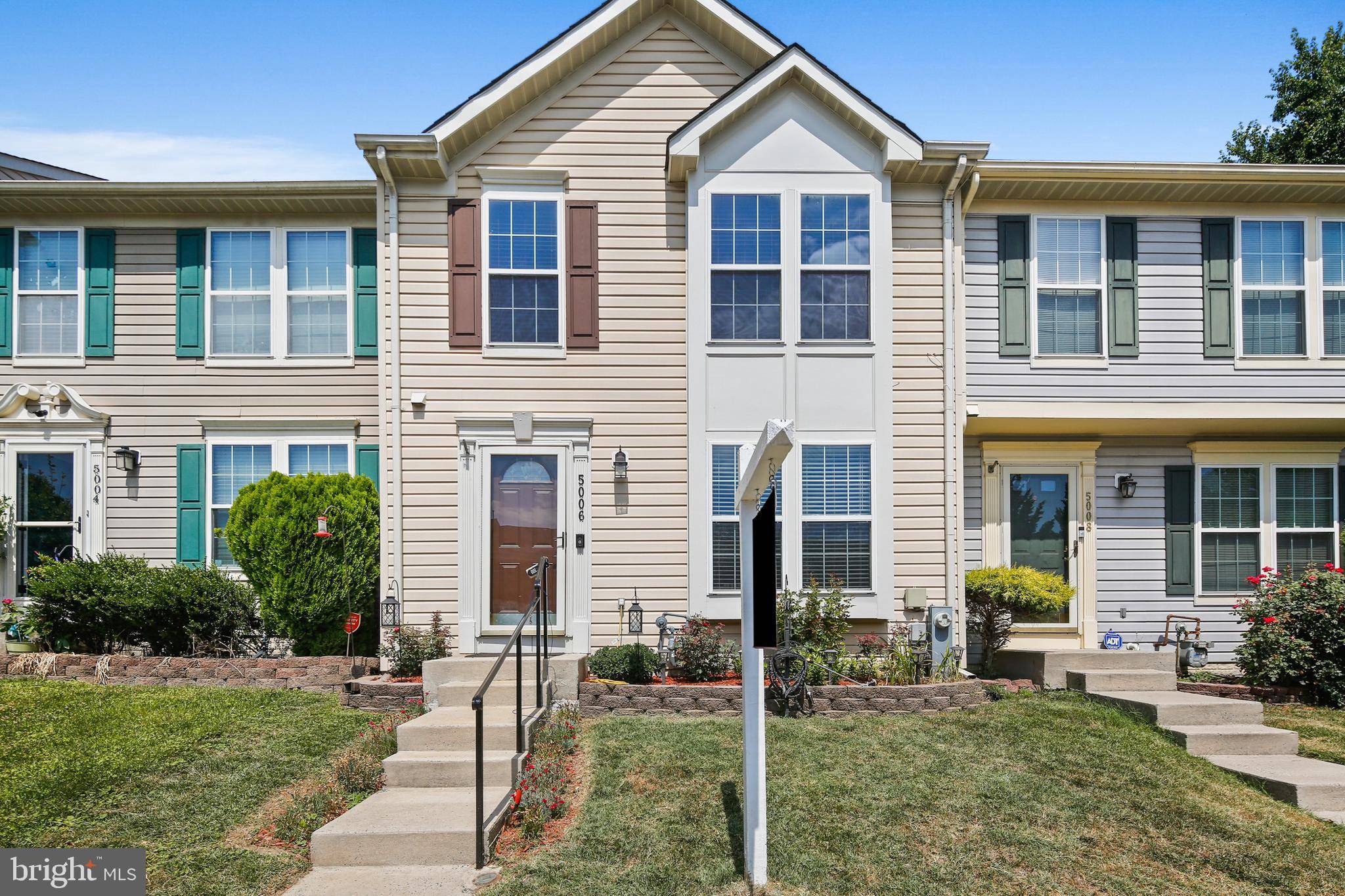 Rosedale, MD 21237,5006 BRIDGEFORD CIR