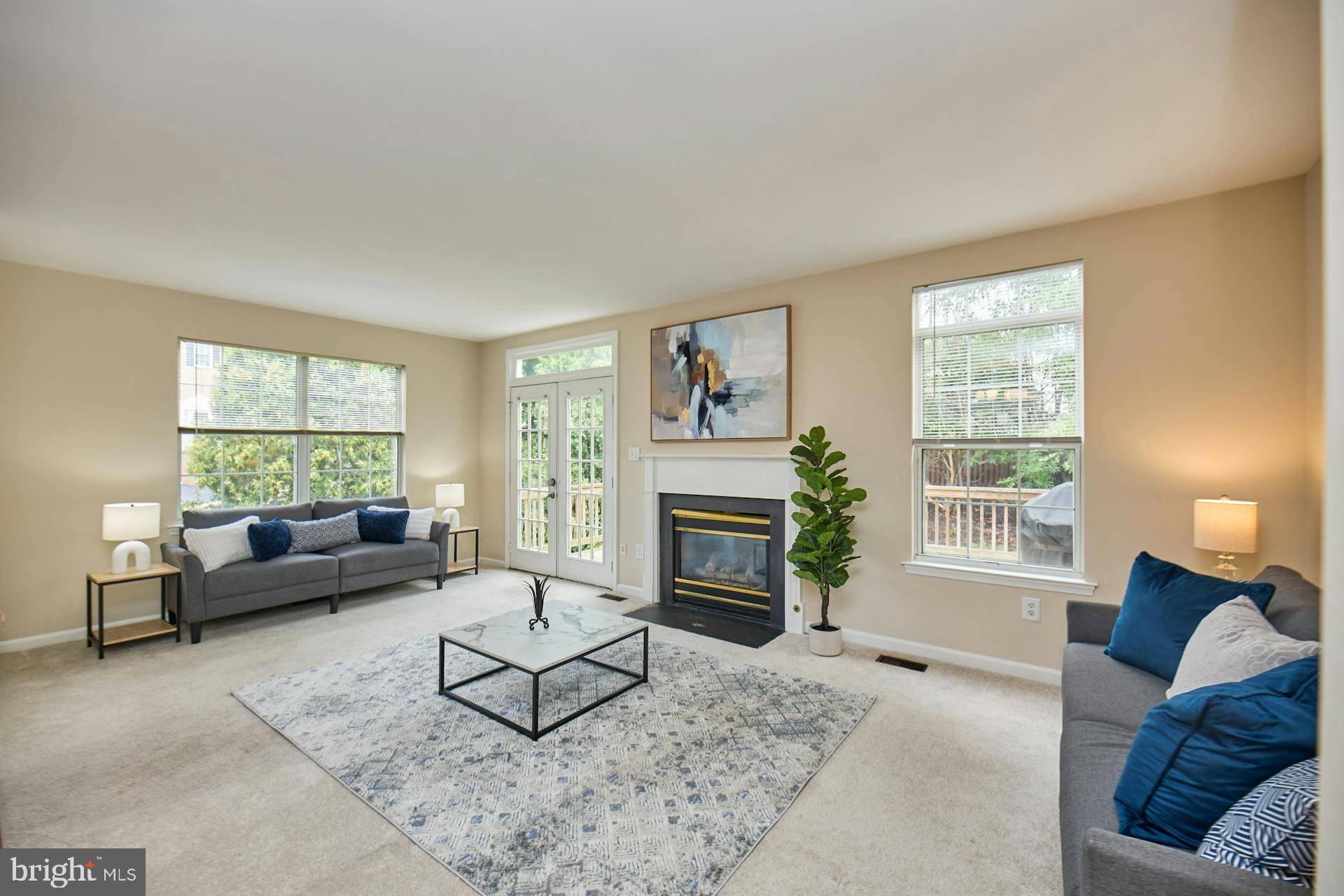 Centreville, VA 20121,6905 KERRYWOOD CIR