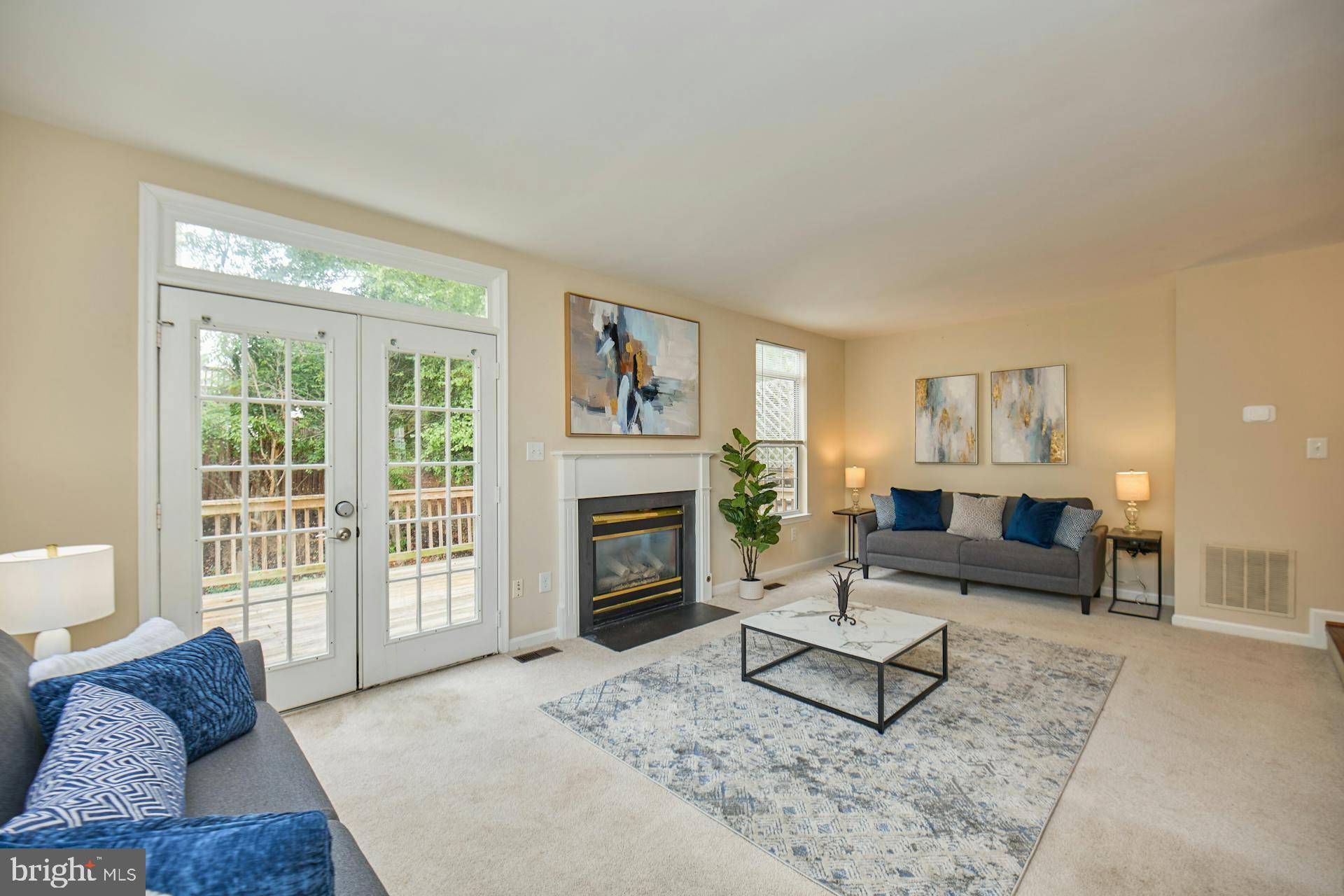 Centreville, VA 20121,6905 KERRYWOOD CIR