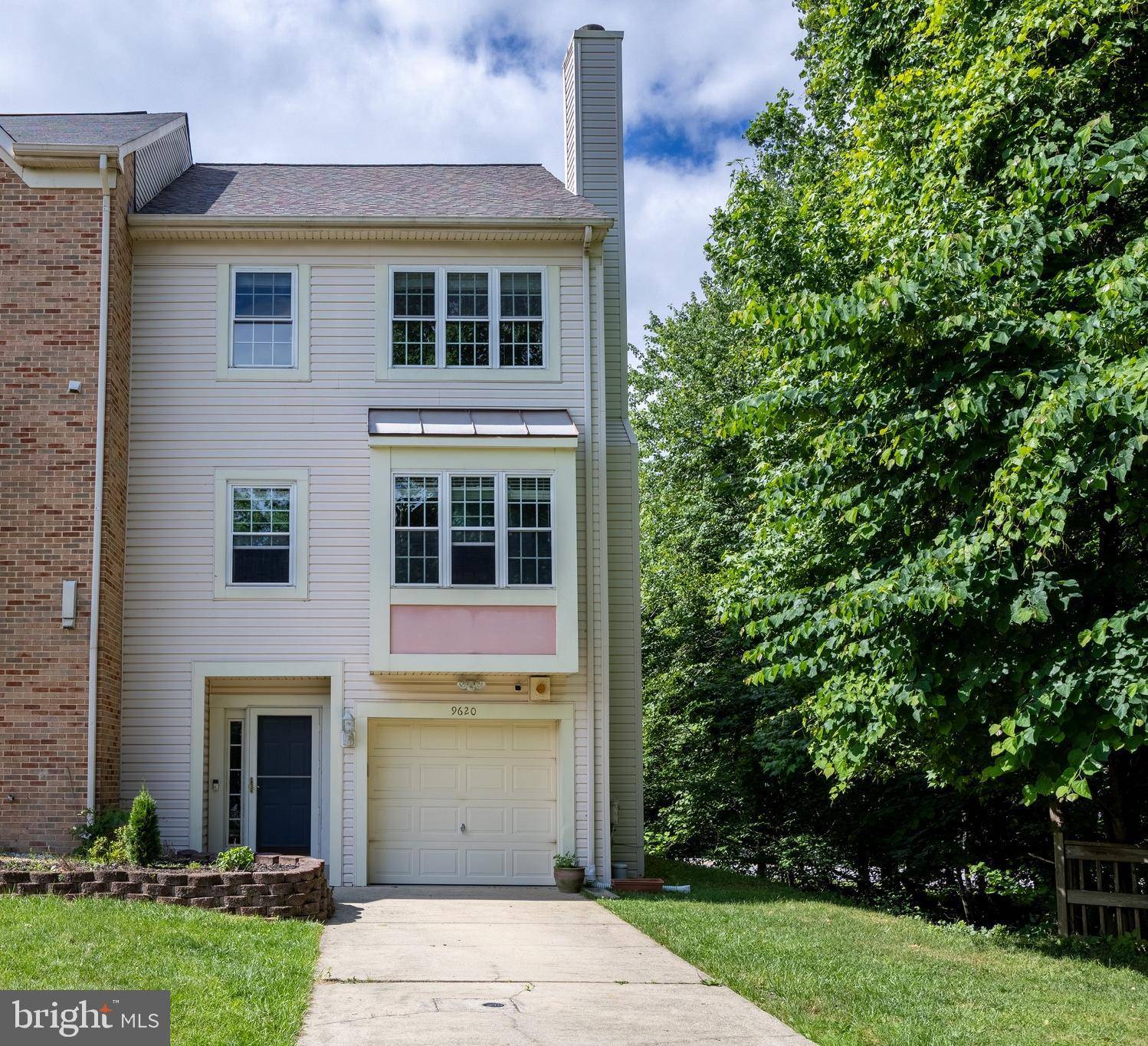 Laurel, MD 20723,9620 HADLEIGH CT