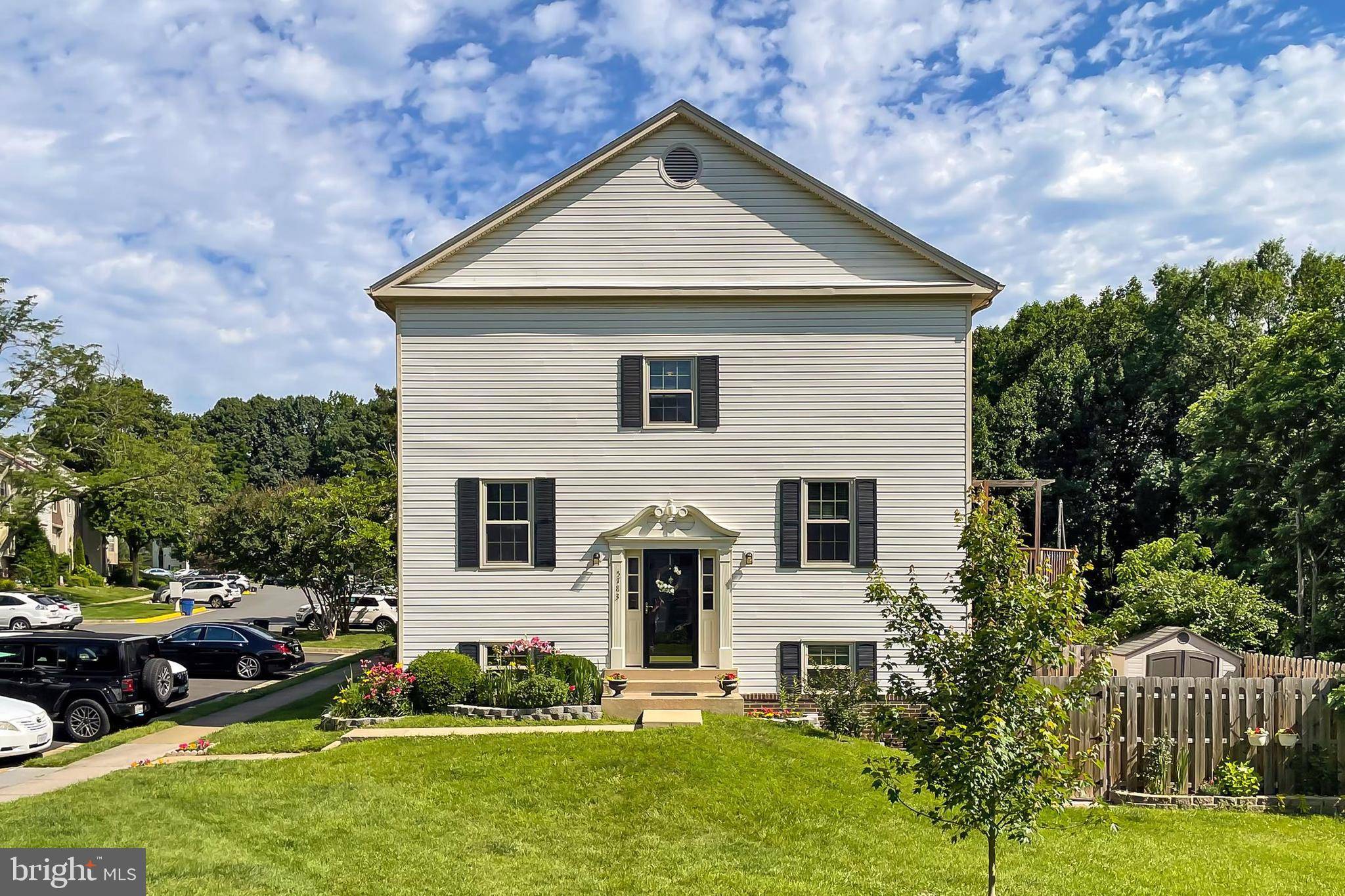 Burke, VA 22015,5783 BURKE TOWNE CT