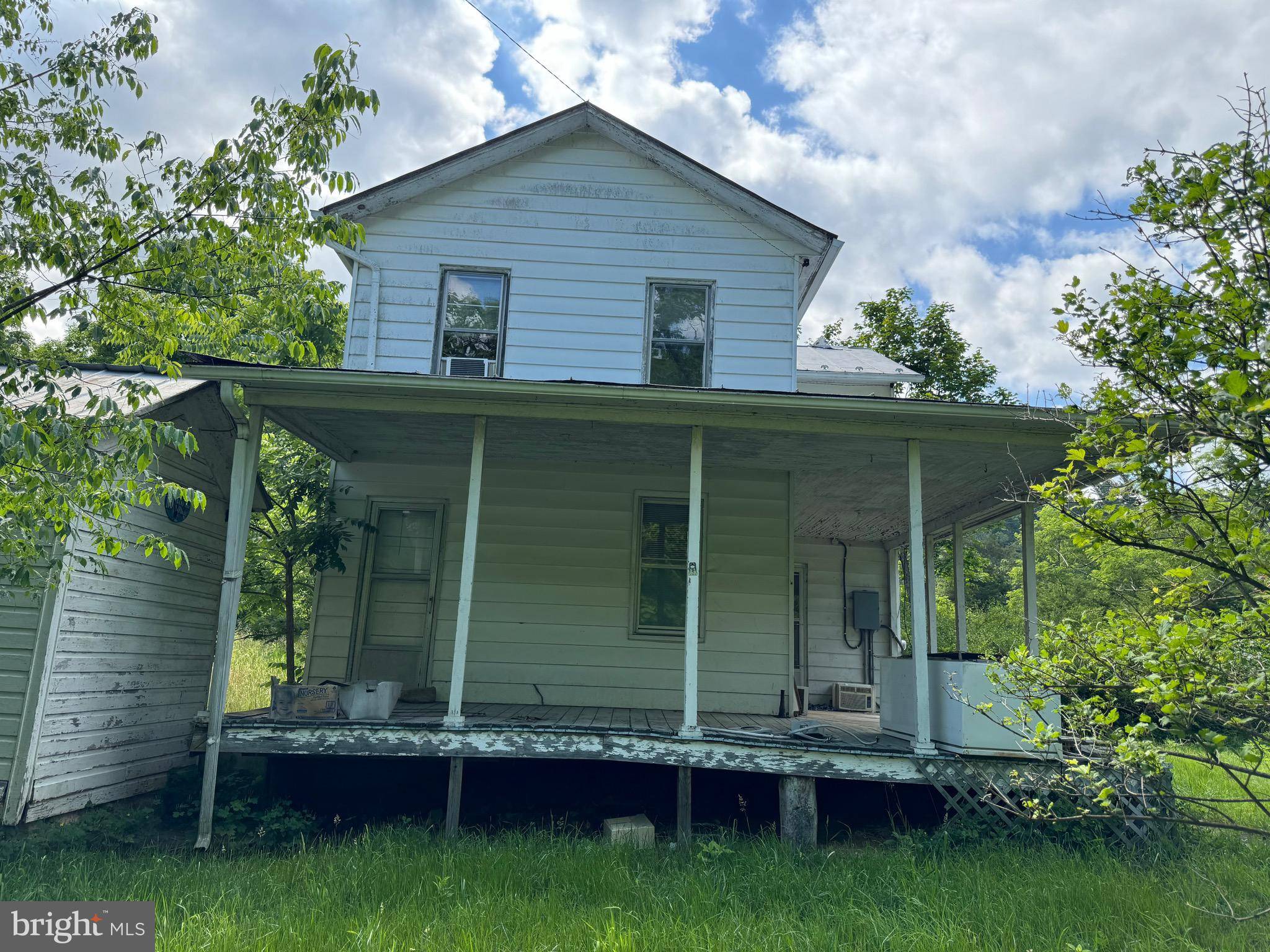 Scherr, WV 26726,13345 LUNICE CREEK HWY