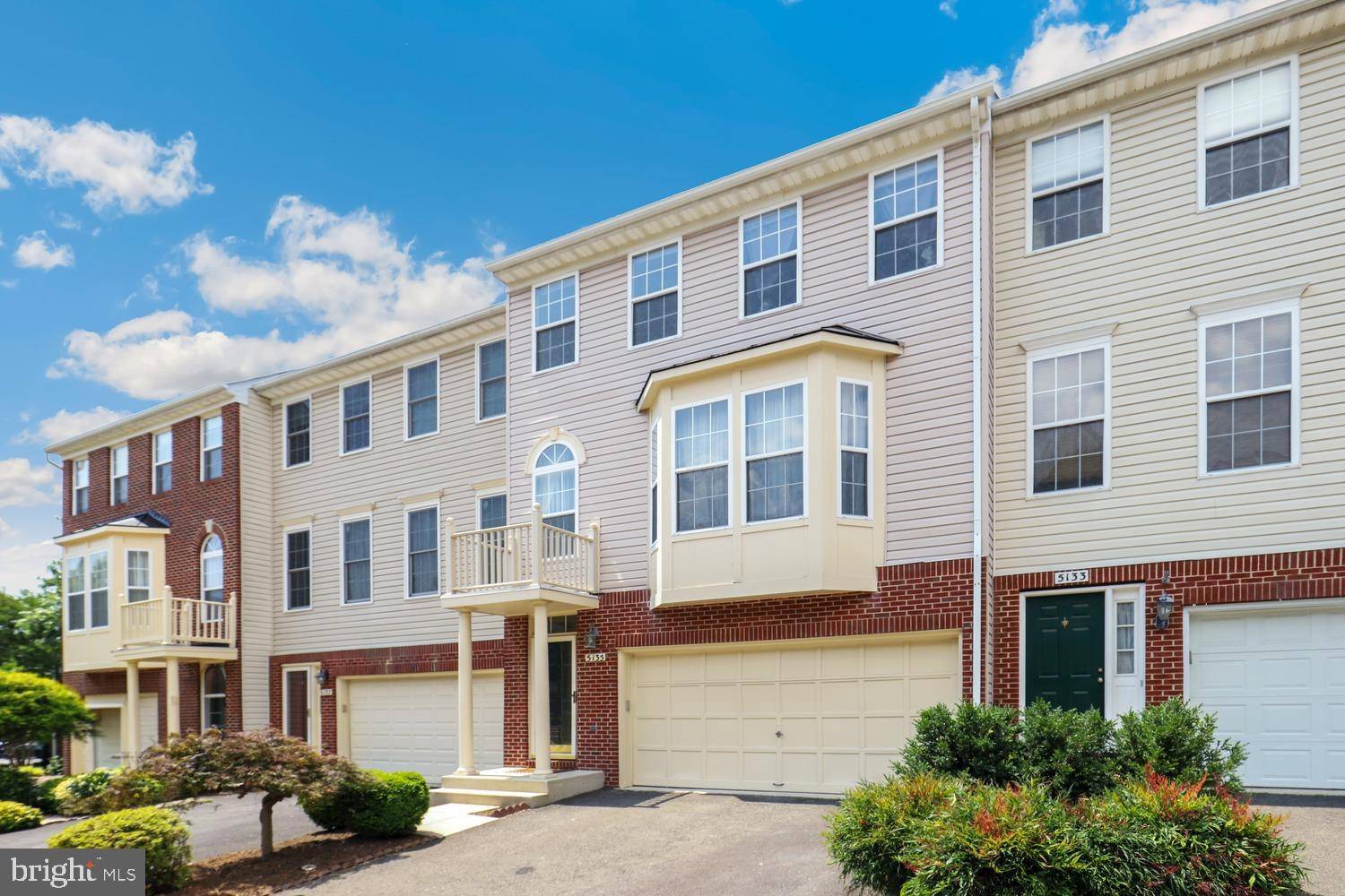 Alexandria, VA 22315,5135 BALLYCASTLE CIR