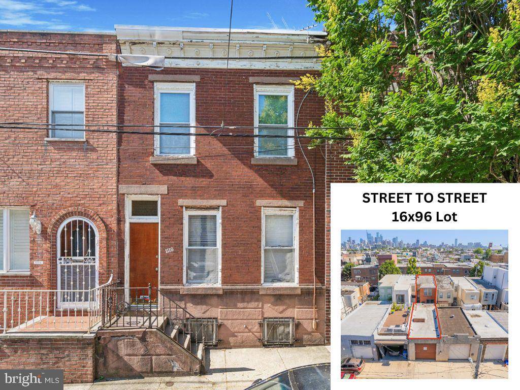 Philadelphia, PA 19148,1118 MCCLELLAN ST