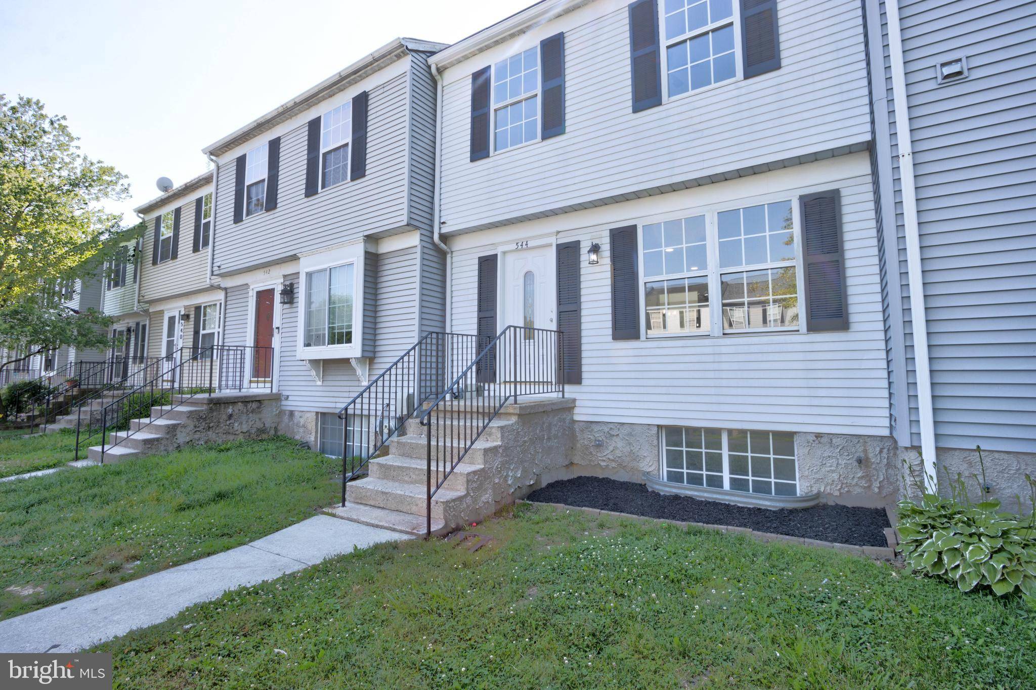 Essex, MD 21221,544 BRIGHTON PL