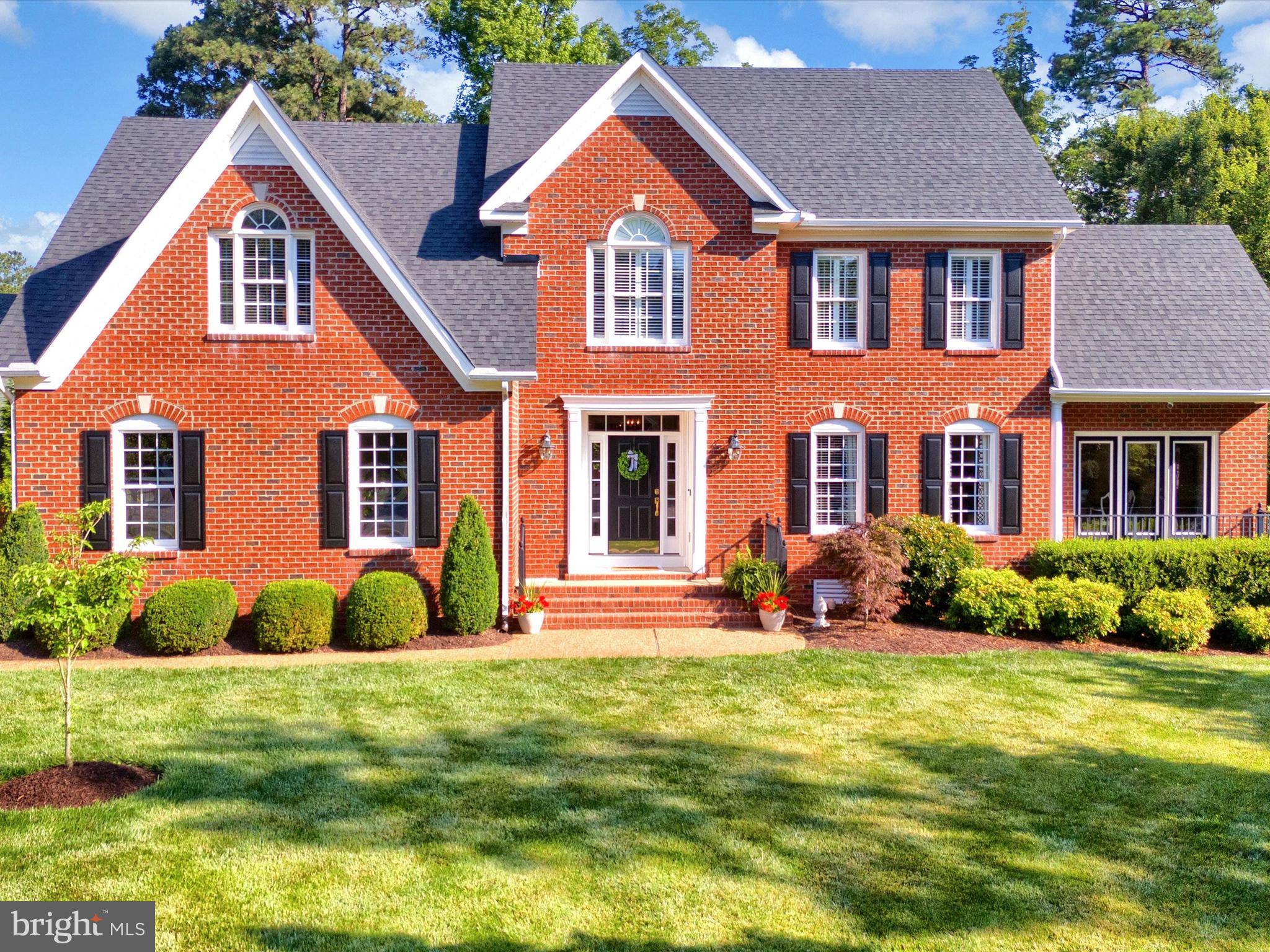 Midlothian, VA 23113,3524 POND CHASE DR