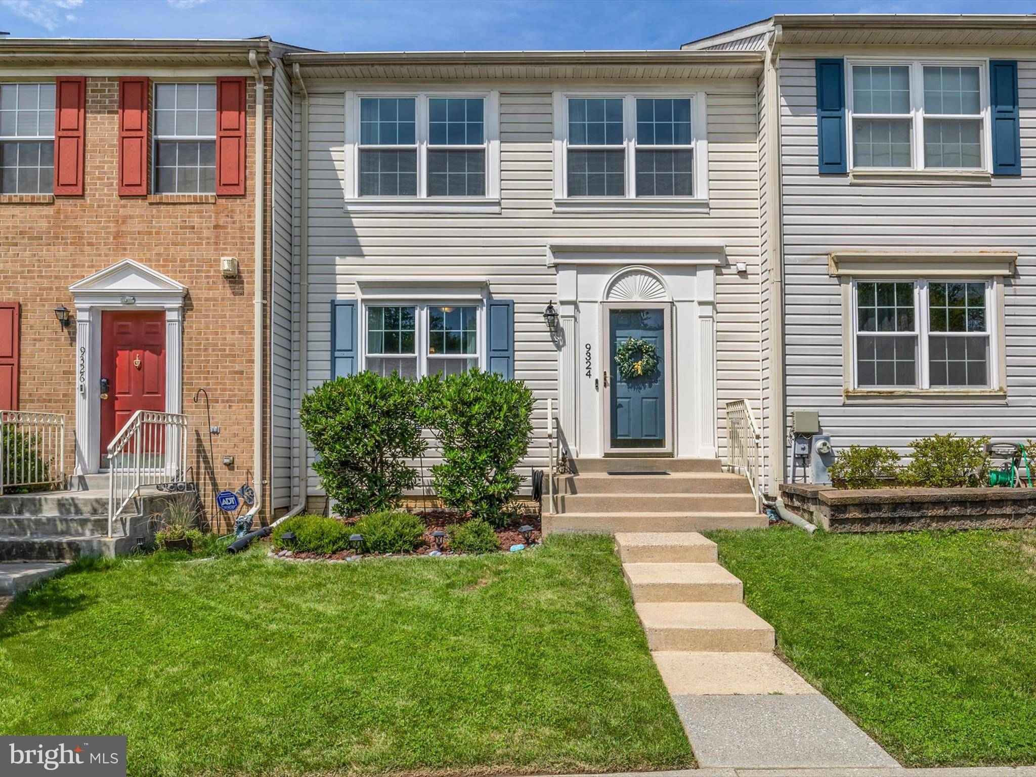 Laurel, MD 20723,9324 RIDINGS WAY