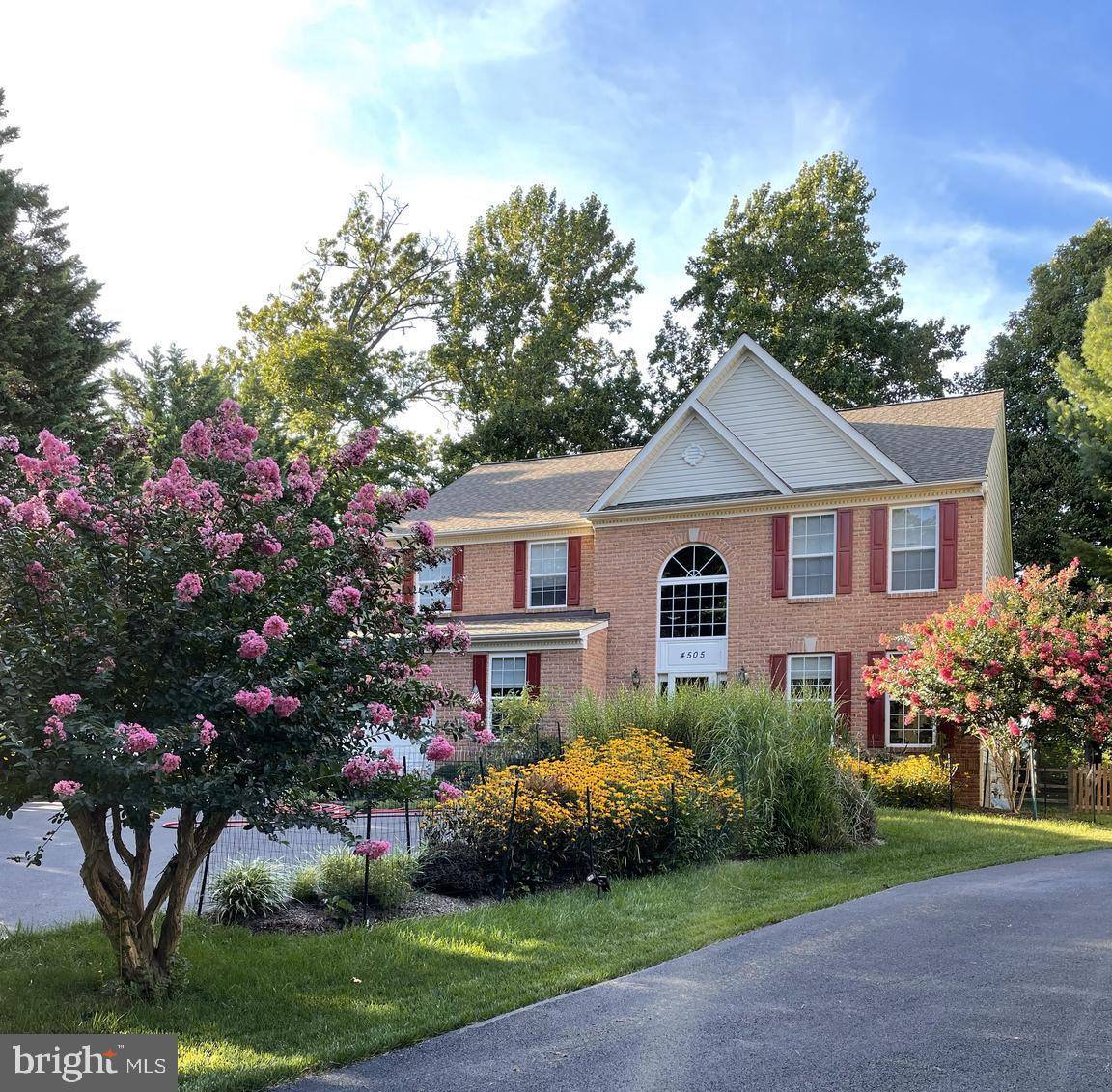 Ellicott City, MD 21043,4505 TULIP WAY