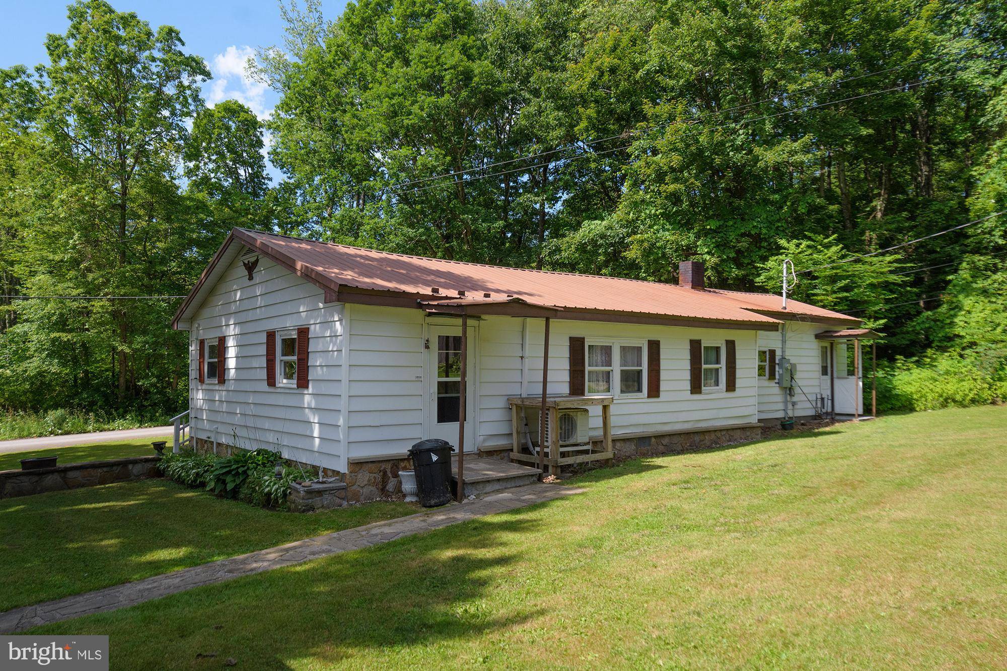 Friendsville, MD 21531,121 FEARER ROAD EXT