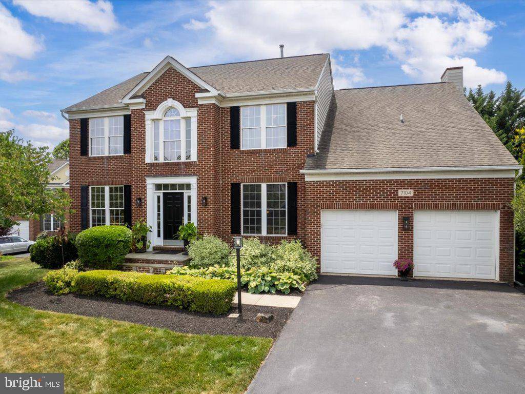 Elkridge, MD 21075,7104 ALTFORD CT