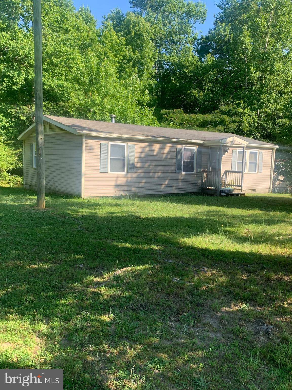 Heathsville, VA 22473,931 LIGHT ST