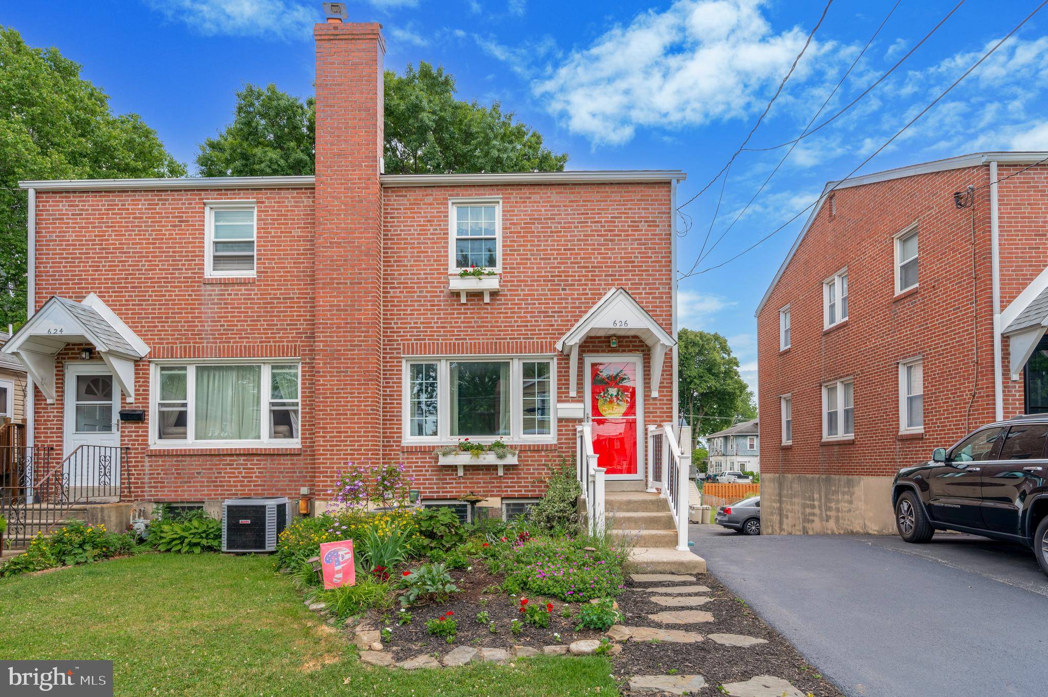 Prospect Park, PA 19076,626 11TH AVE