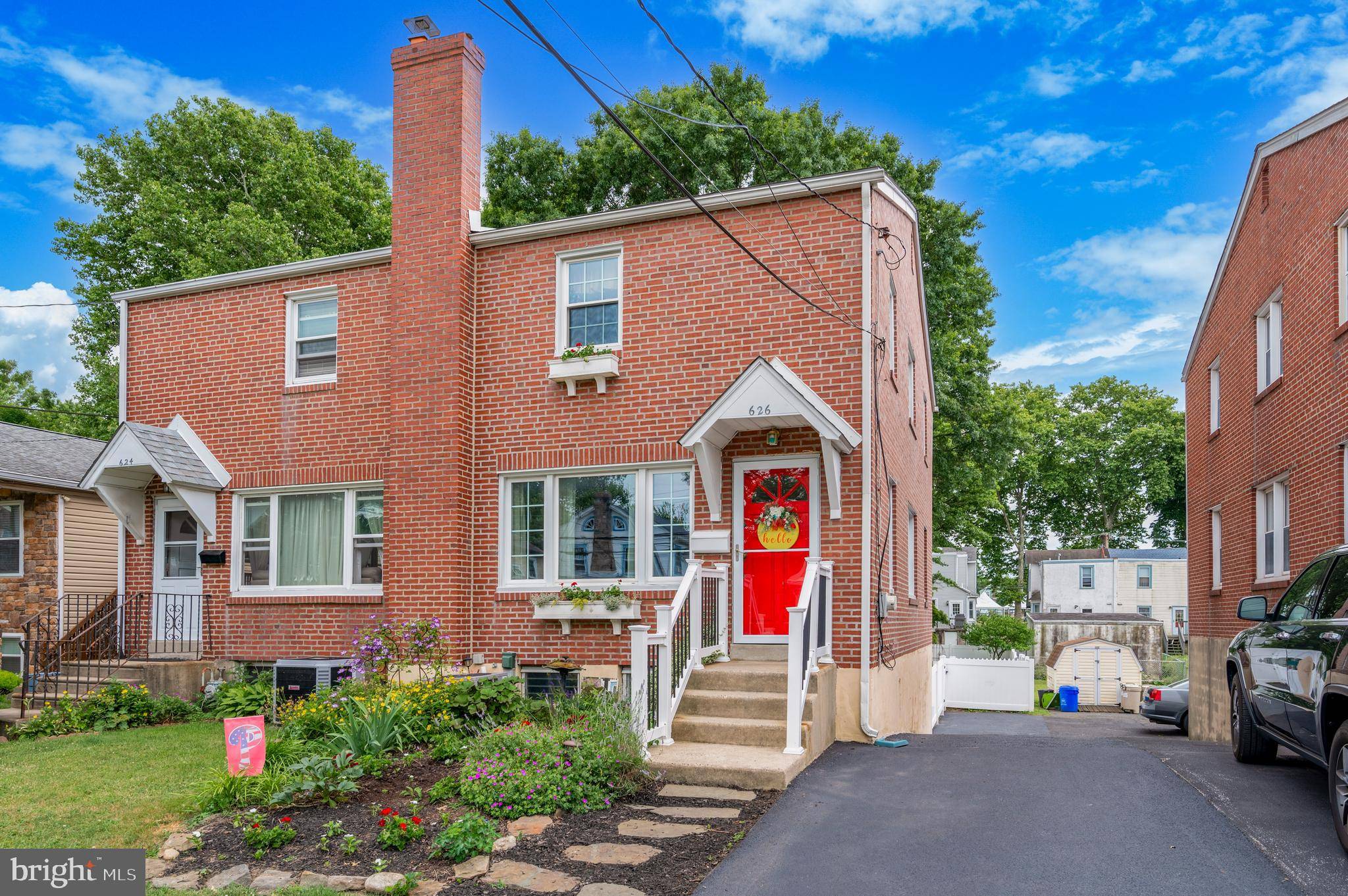 Prospect Park, PA 19076,626 11TH AVE