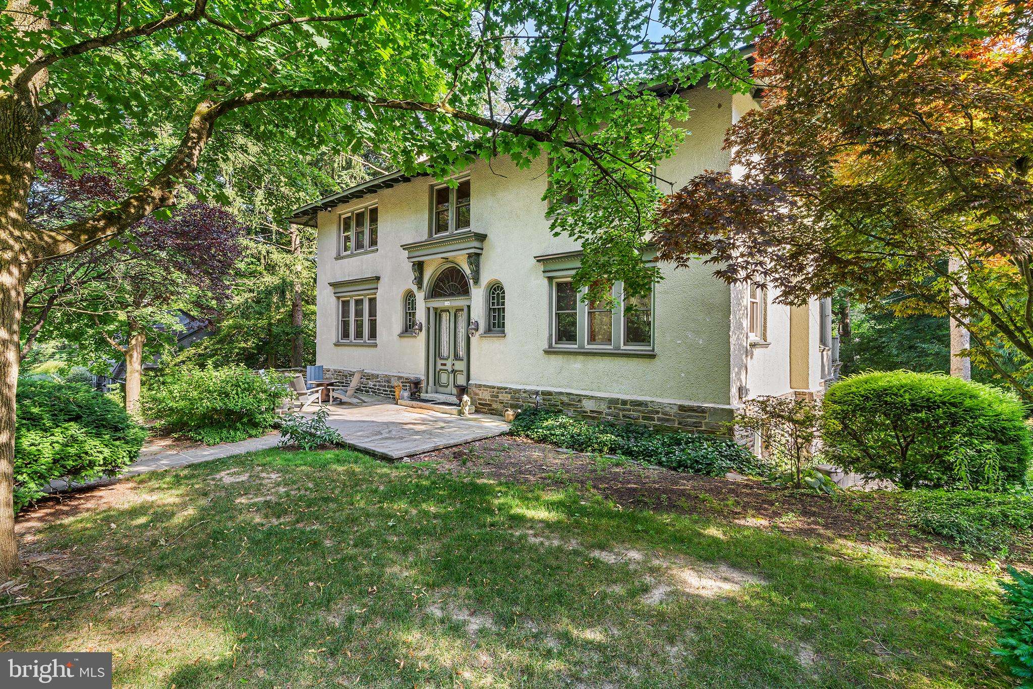 Swarthmore, PA 19081,104 ELM AVE