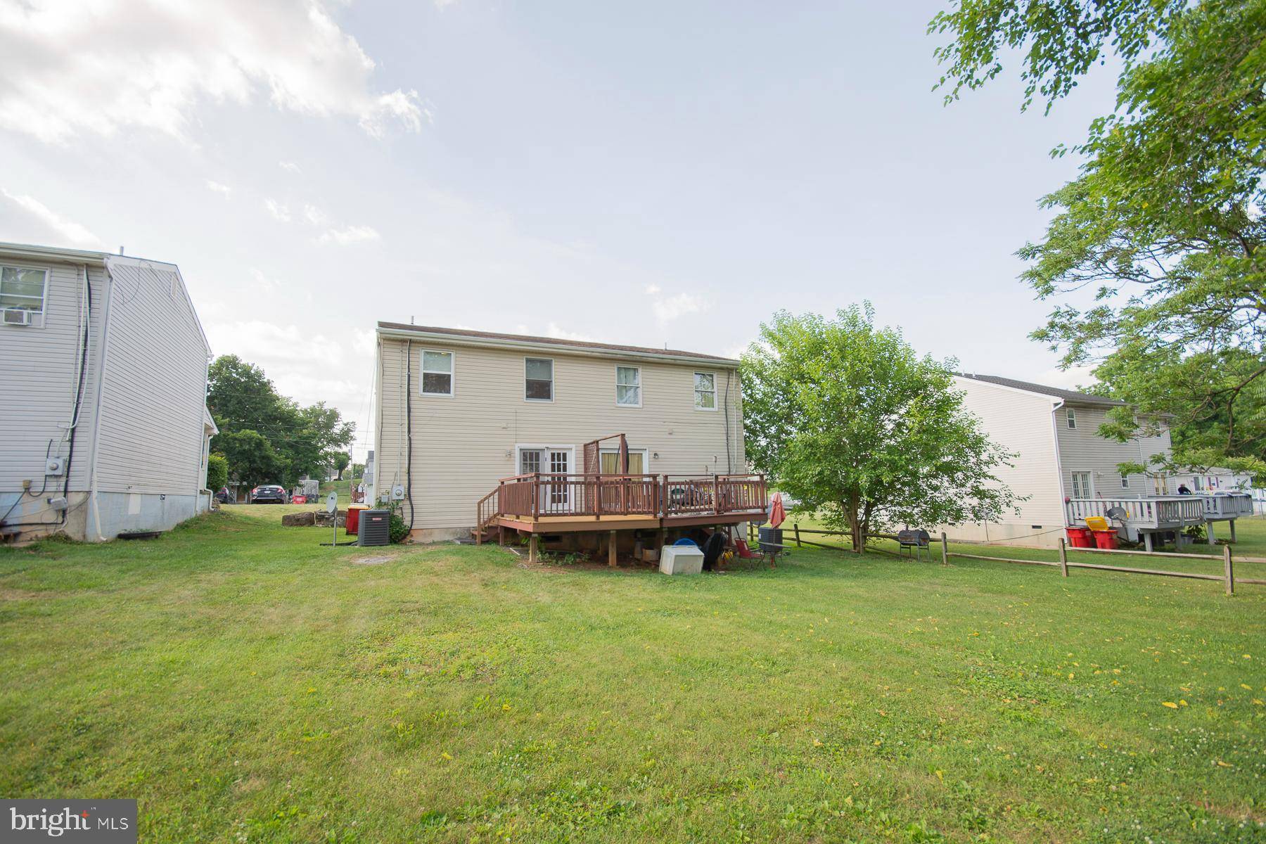 Ranson, WV 25438,308A 12TH AVENUE E