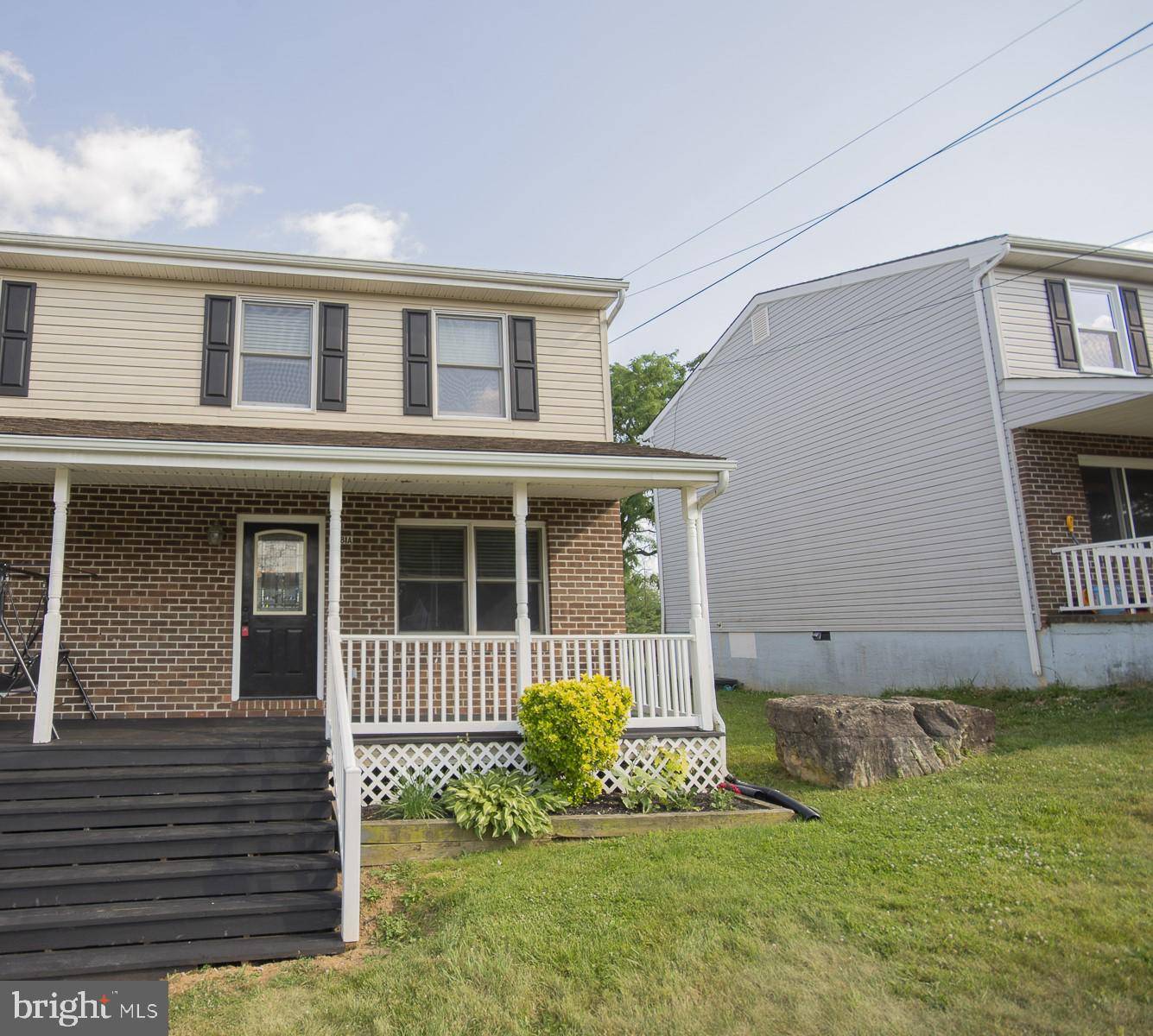 Ranson, WV 25438,308A 12TH AVENUE E