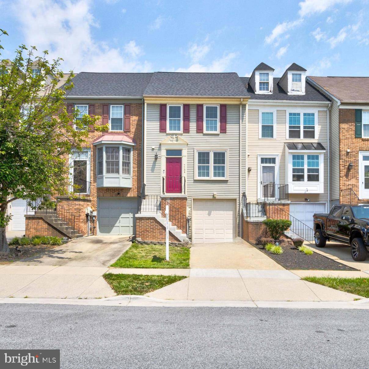 Laurel, MD 20707,7734 CYPRESS ST