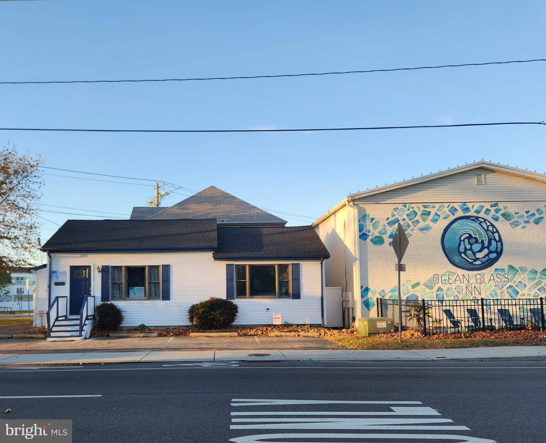 Rehoboth Beach, DE 19971,37285 REHOBOTH AVENUE ST