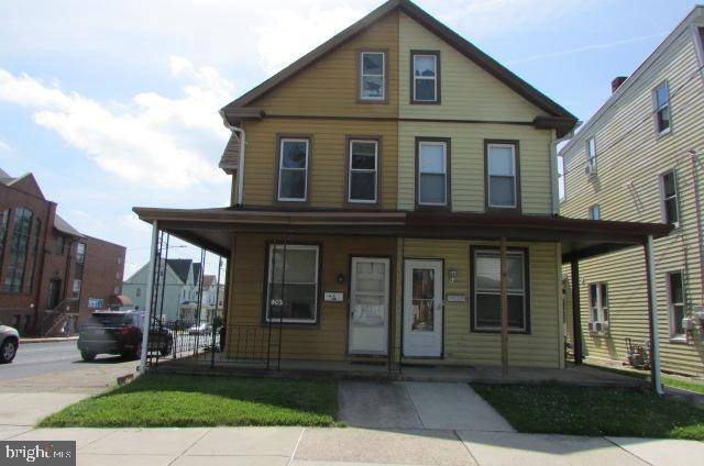 New Cumberland, PA 17070,402 4TH ST