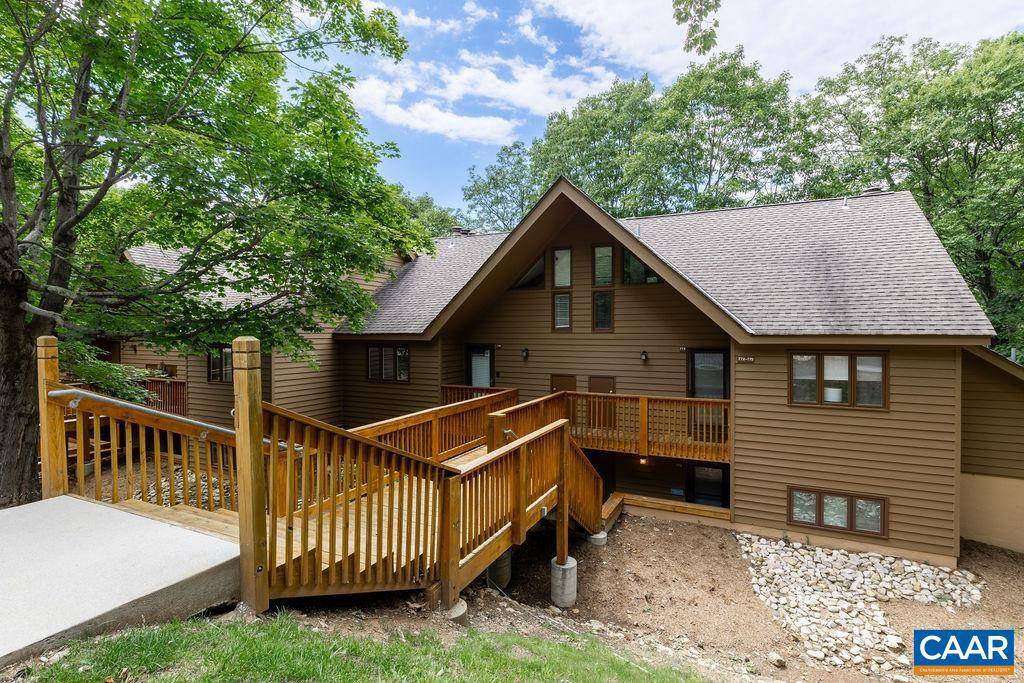 Wintergreen Resort, VA 22967,775 LAURELWOOD CONDOS